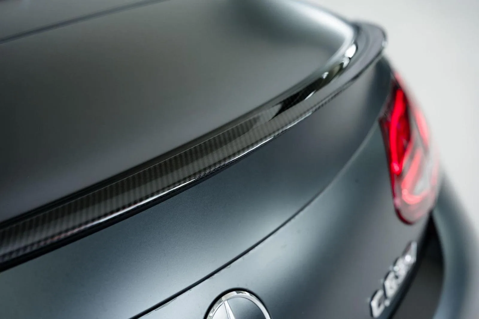 2022 Mercedes-AMG C 63 S Cabriolet Final Edition, 8/30
