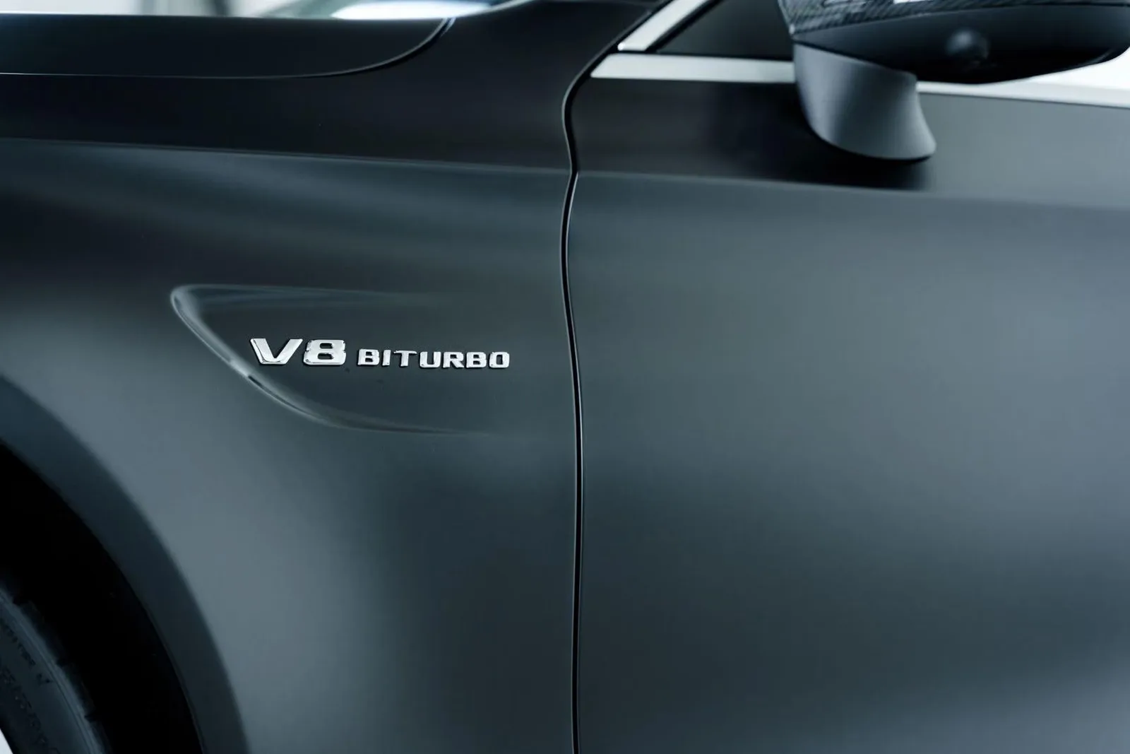 2022 Mercedes-AMG C 63 S Cabriolet Final Edition, 17/30