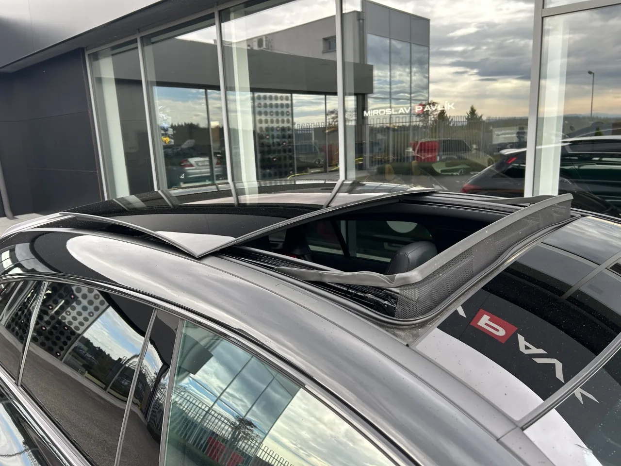 2022 Mercedes-AMG CLA 45 S 4MATIC+, Shooting Brake, 10/30