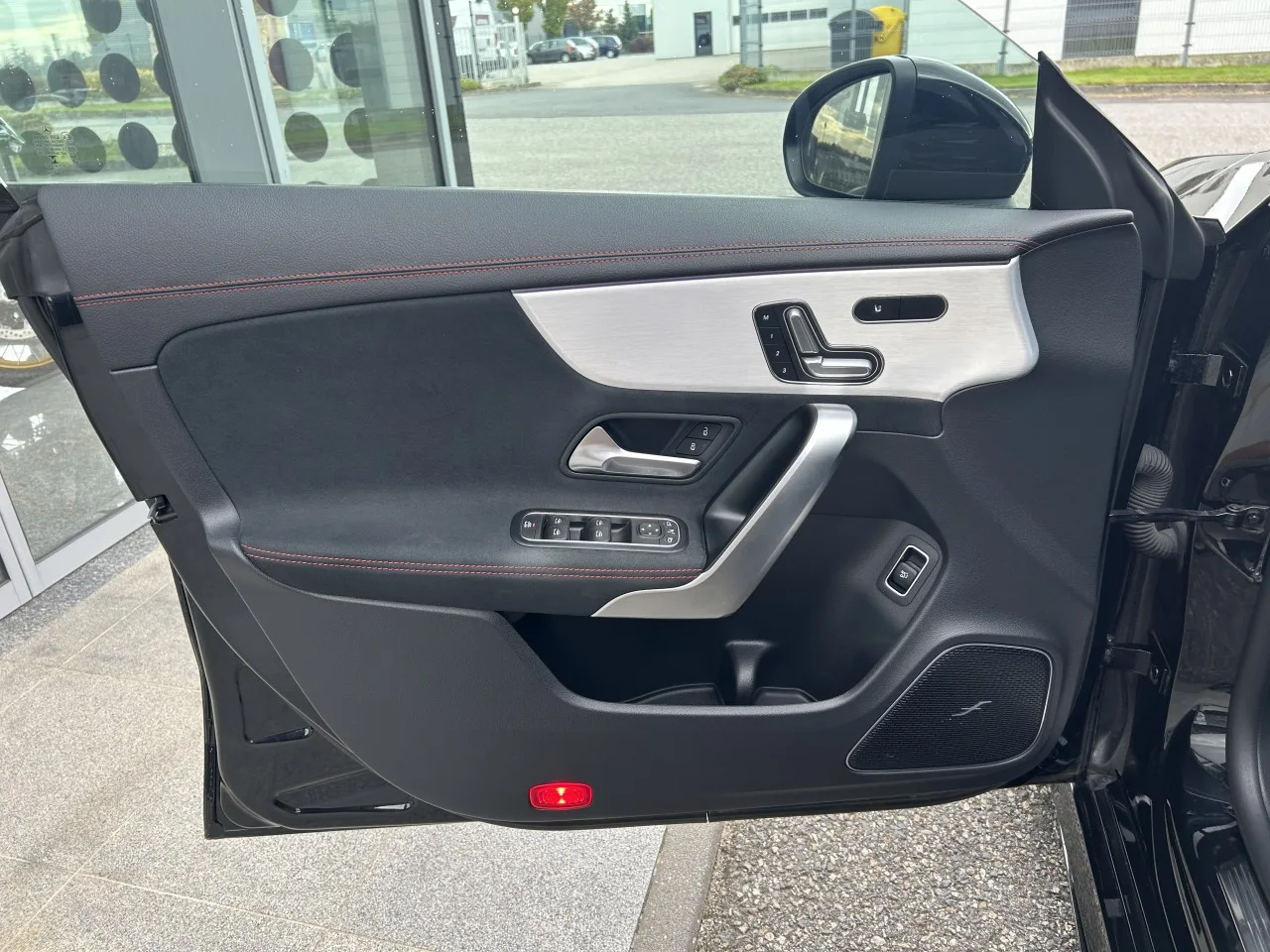 2022 Mercedes-AMG CLA 45 S 4MATIC+, Shooting Brake, 18/30