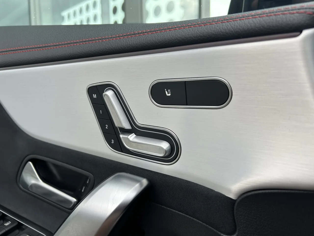 2022 Mercedes-AMG CLA 45 S 4MATIC+, Shooting Brake, 19/30