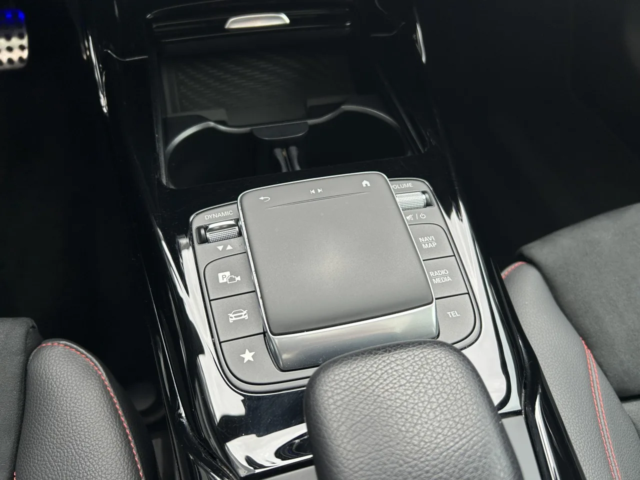 2022 Mercedes-AMG CLA 45 S 4MATIC+, Shooting Brake, 28/30