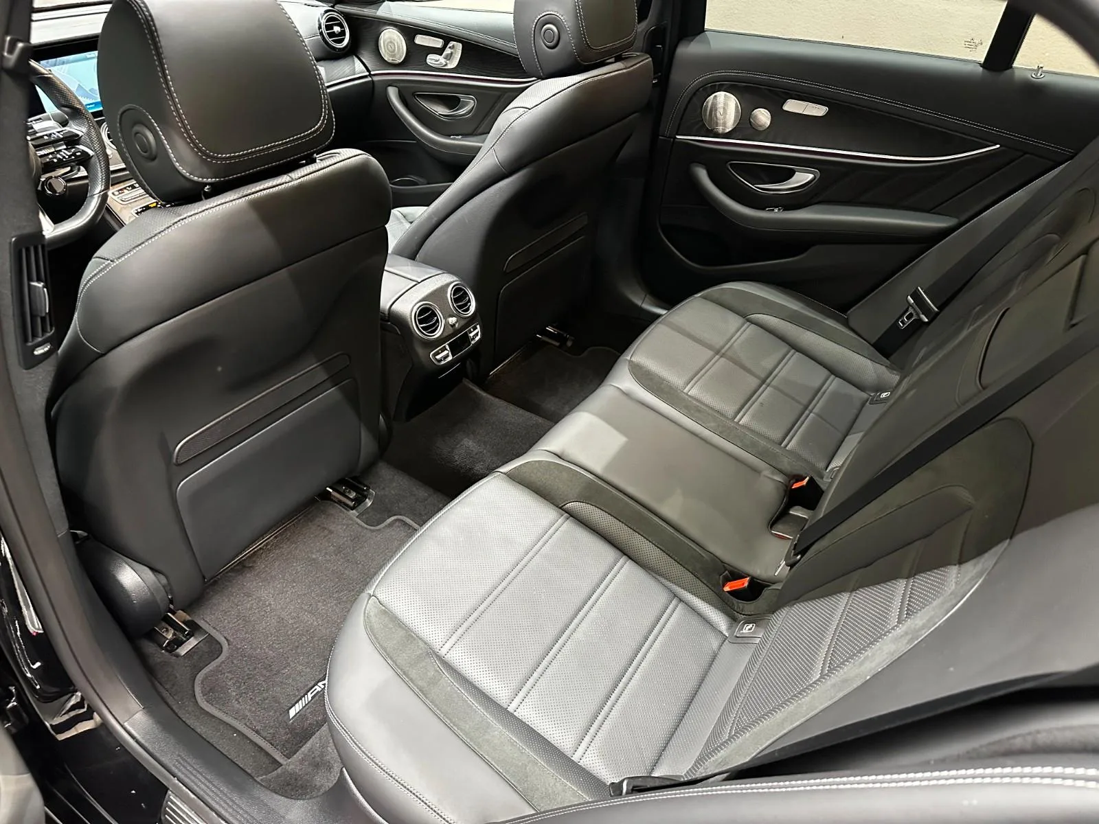 2022 Mercedes-AMG E 53 Estate, 13/27