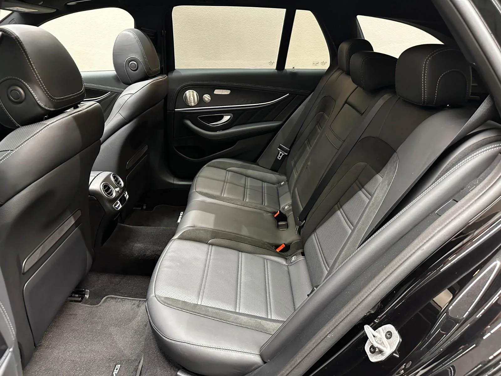 2022 Mercedes-AMG E 53 Estate, 14/27
