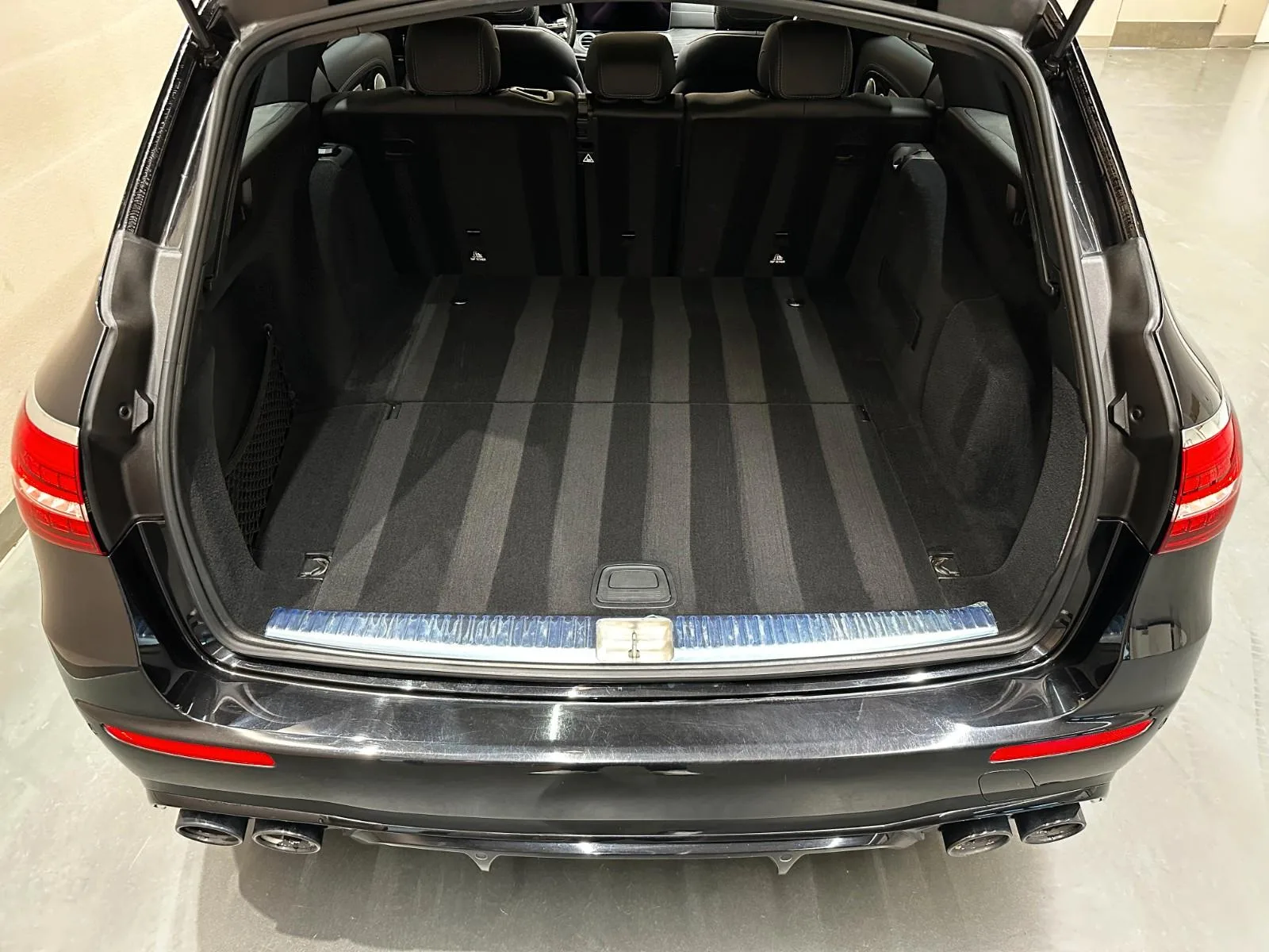 2022 Mercedes-AMG E 53 Estate, 16/27