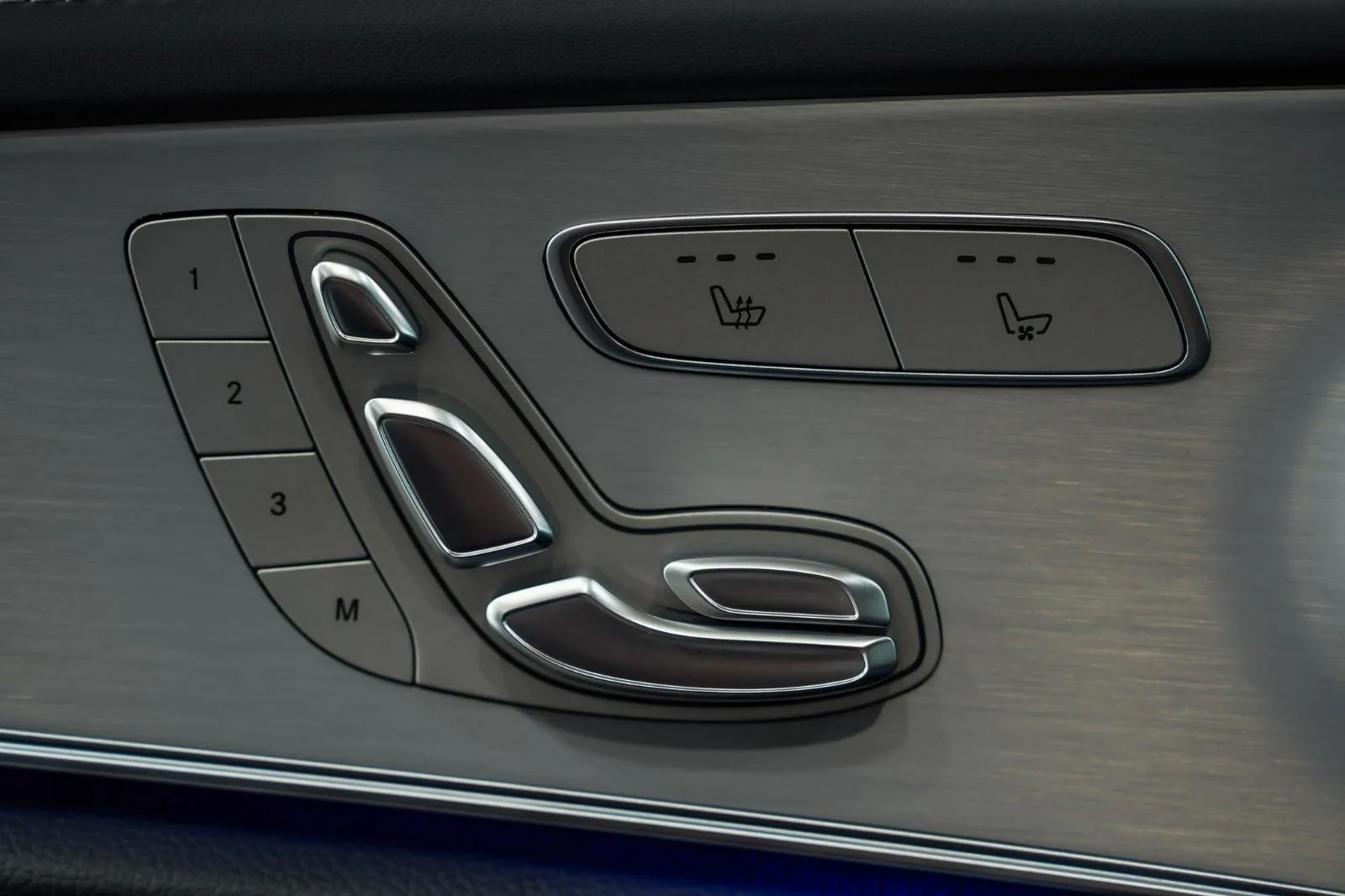 2022 Mercedes-AMG E 63 S Estate, 19/30