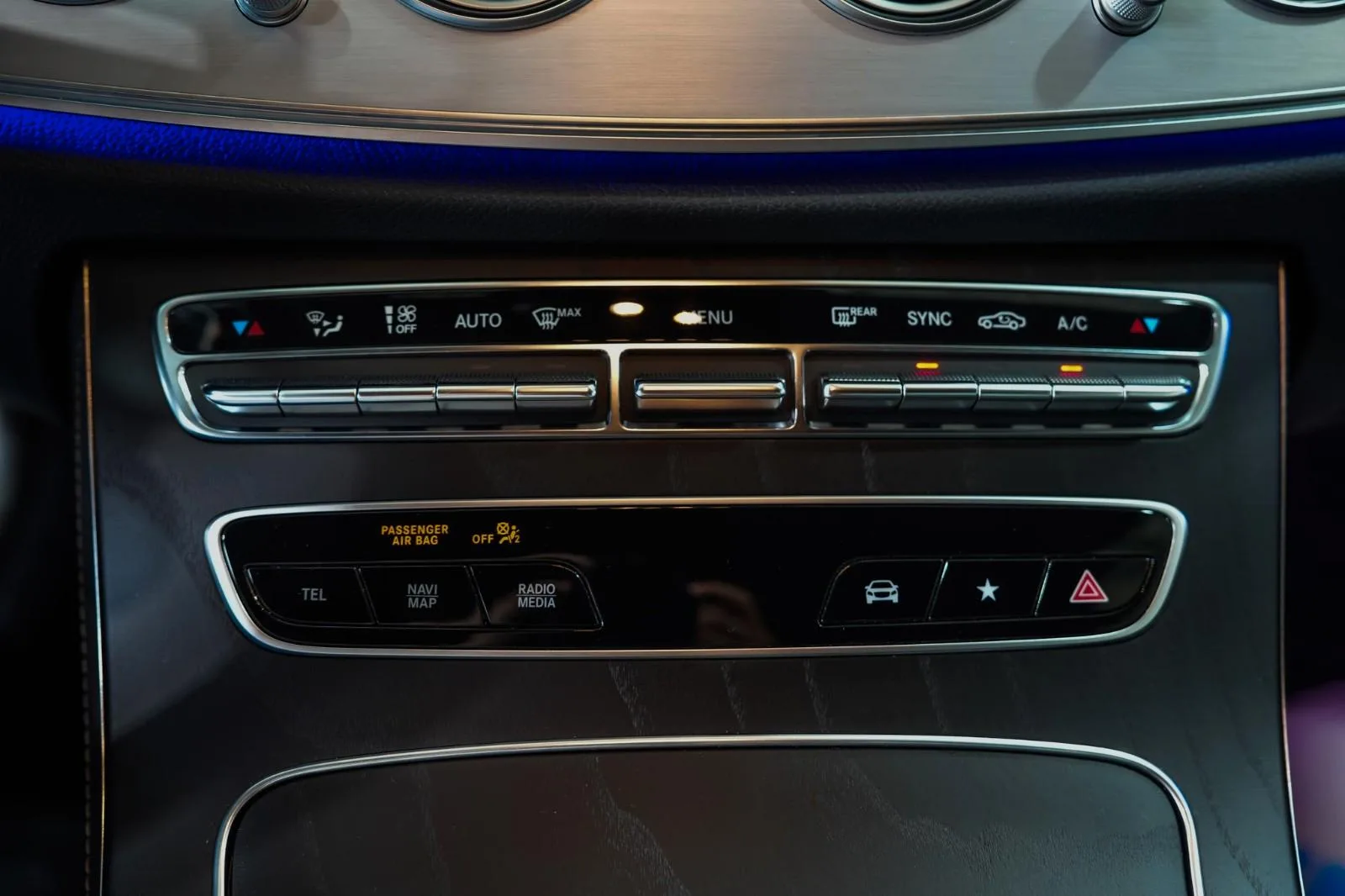 2022 Mercedes-AMG E 63 S Estate, 26/30