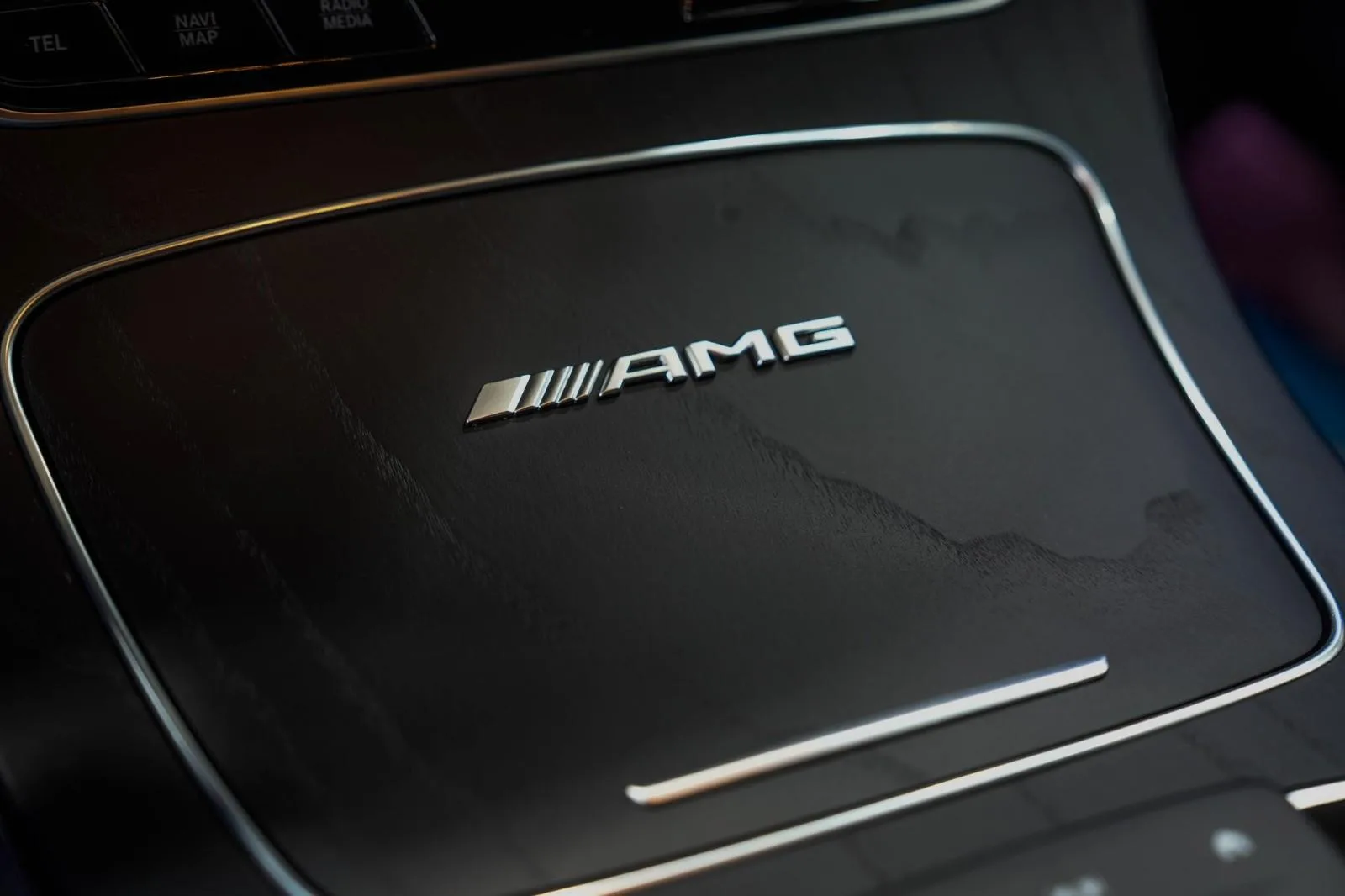 2022 Mercedes-AMG E 63 S Estate, 27/30