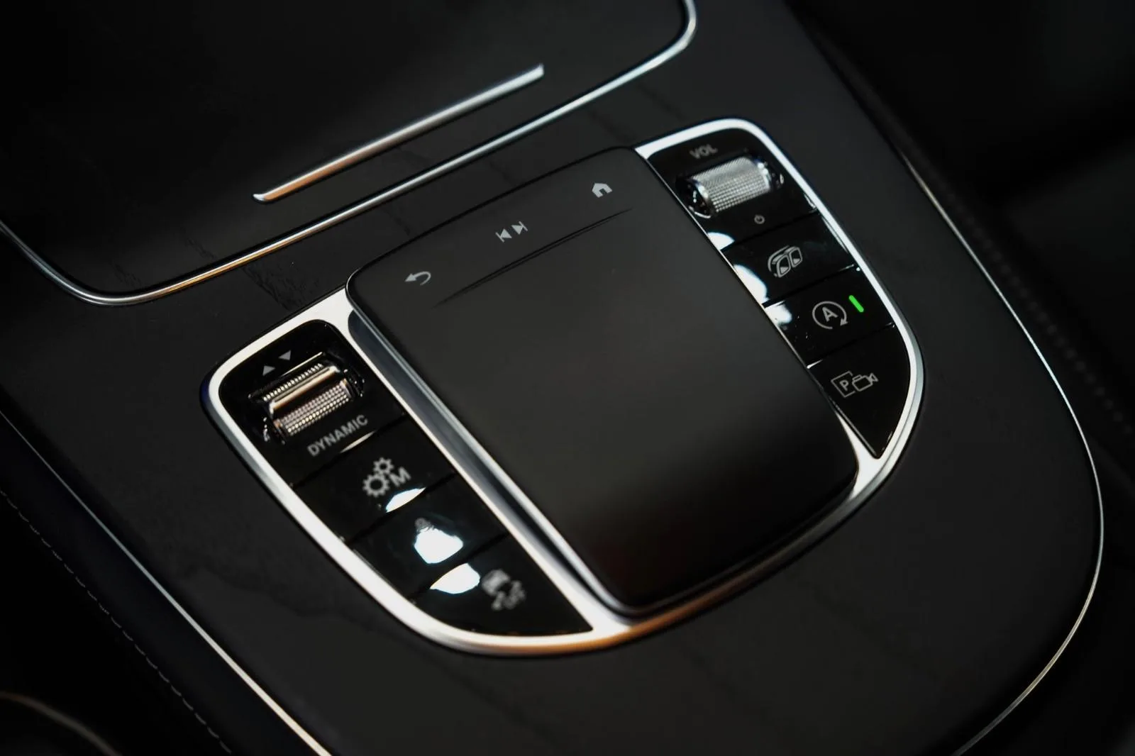 2022 Mercedes-AMG E 63 S Estate, 28/30