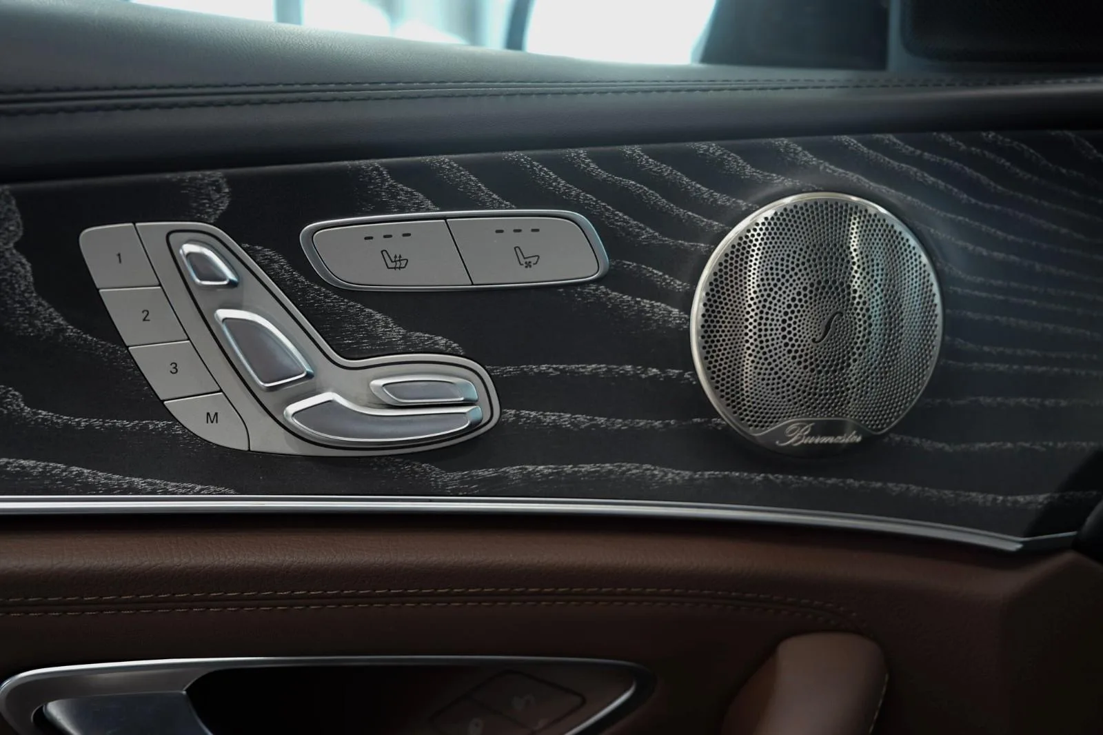 2022 Mercedes-AMG E 63 S Estate, 12/30