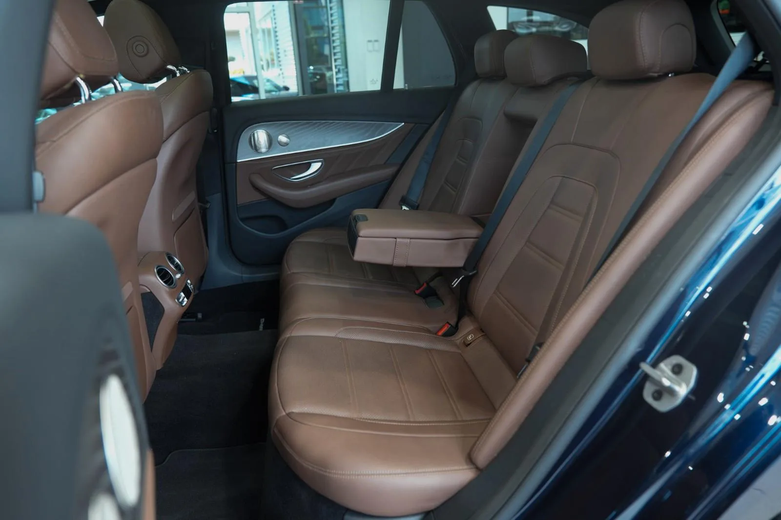 2022 Mercedes-AMG E 63 S Estate, 13/30