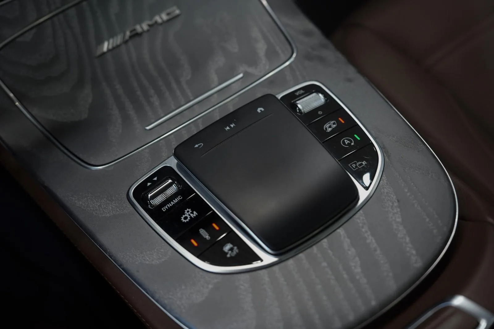 2022 Mercedes-AMG E 63 S Estate, 26/30