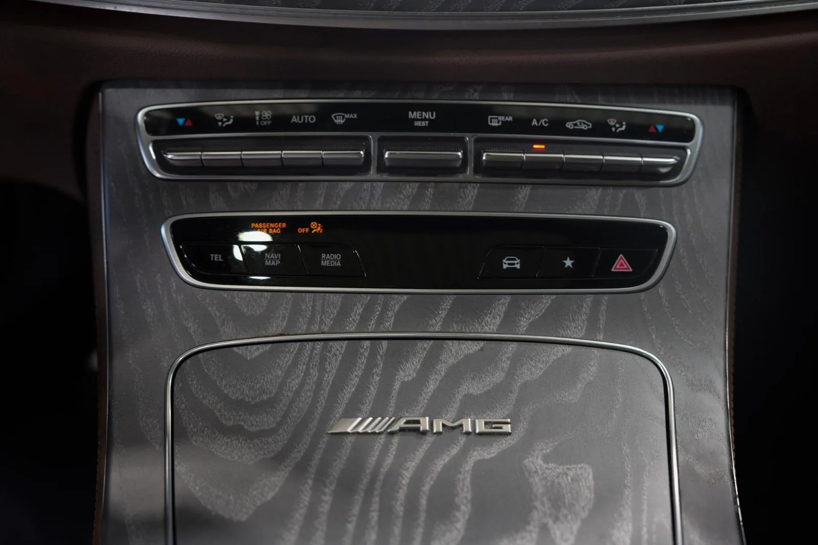 2022 Mercedes-AMG E 63 S Estate, 27/30
