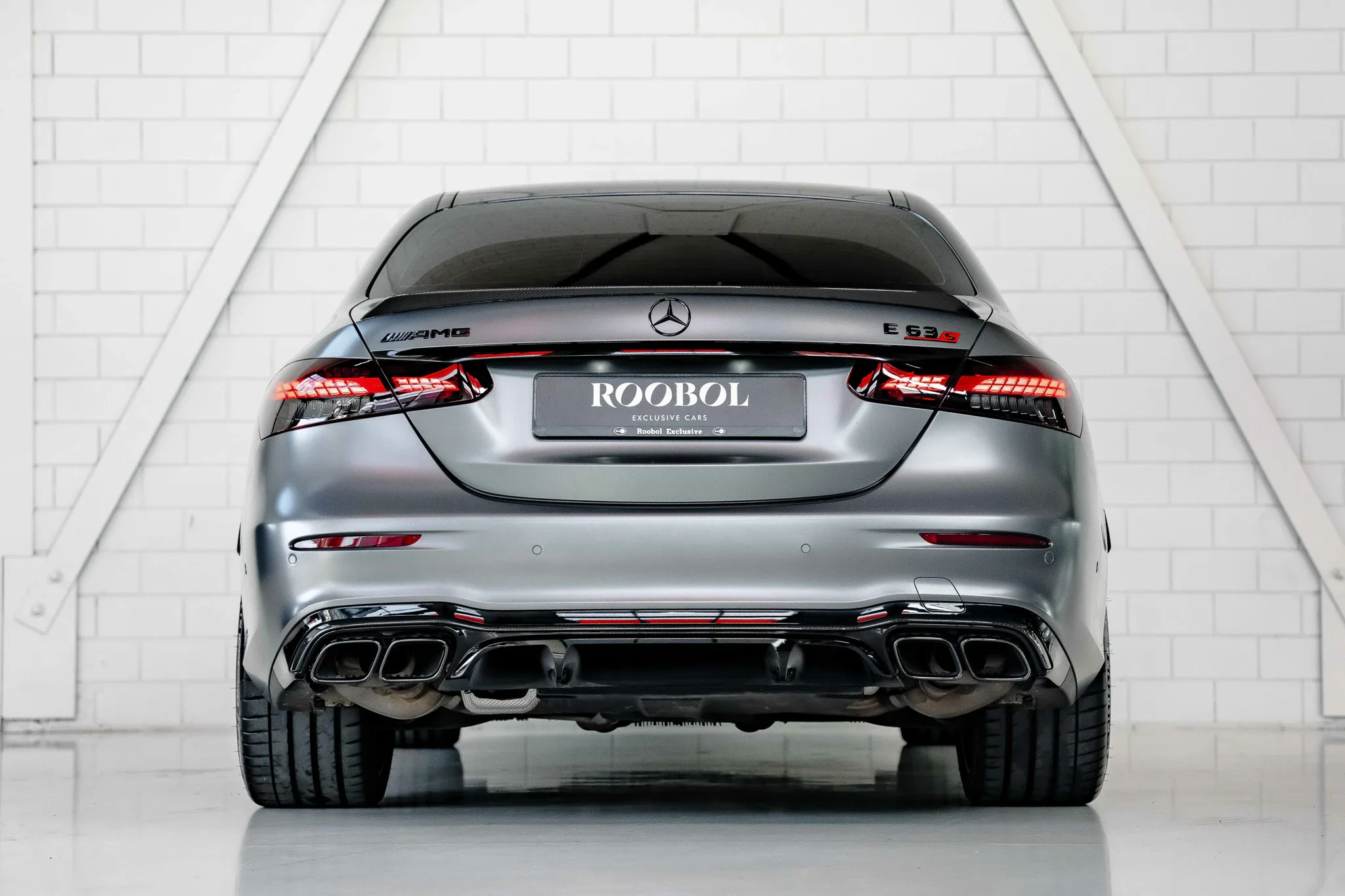 2022 Mercedes-AMG E 63 S, 5/30