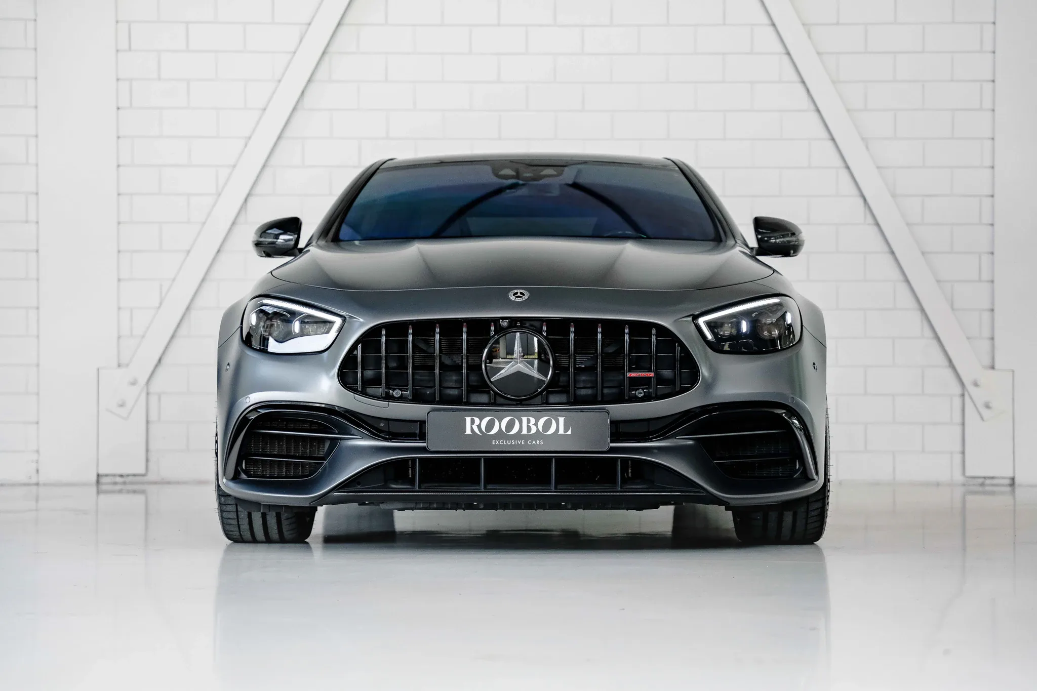 2022 Mercedes-AMG E 63 S, 8/30