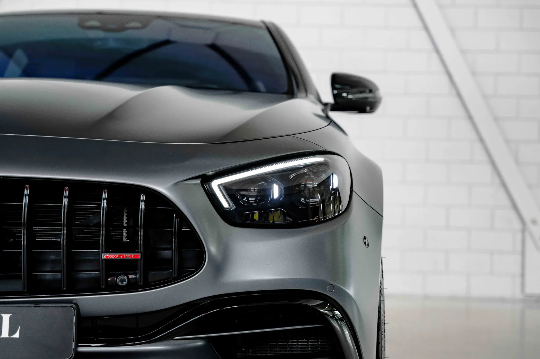 2022 Mercedes-AMG E 63 S, 9/30