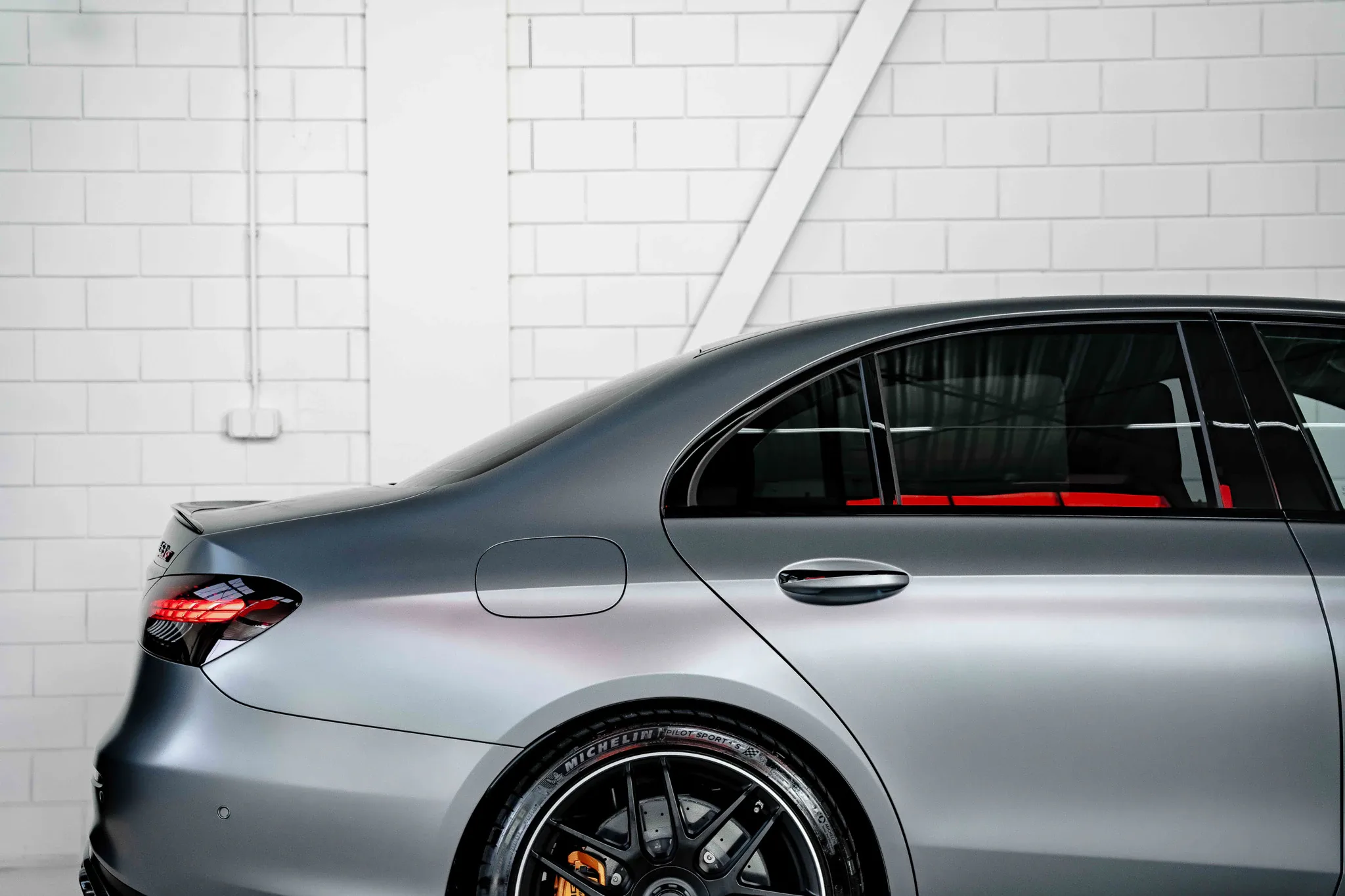 2022 Mercedes-AMG E 63 S, 10/30