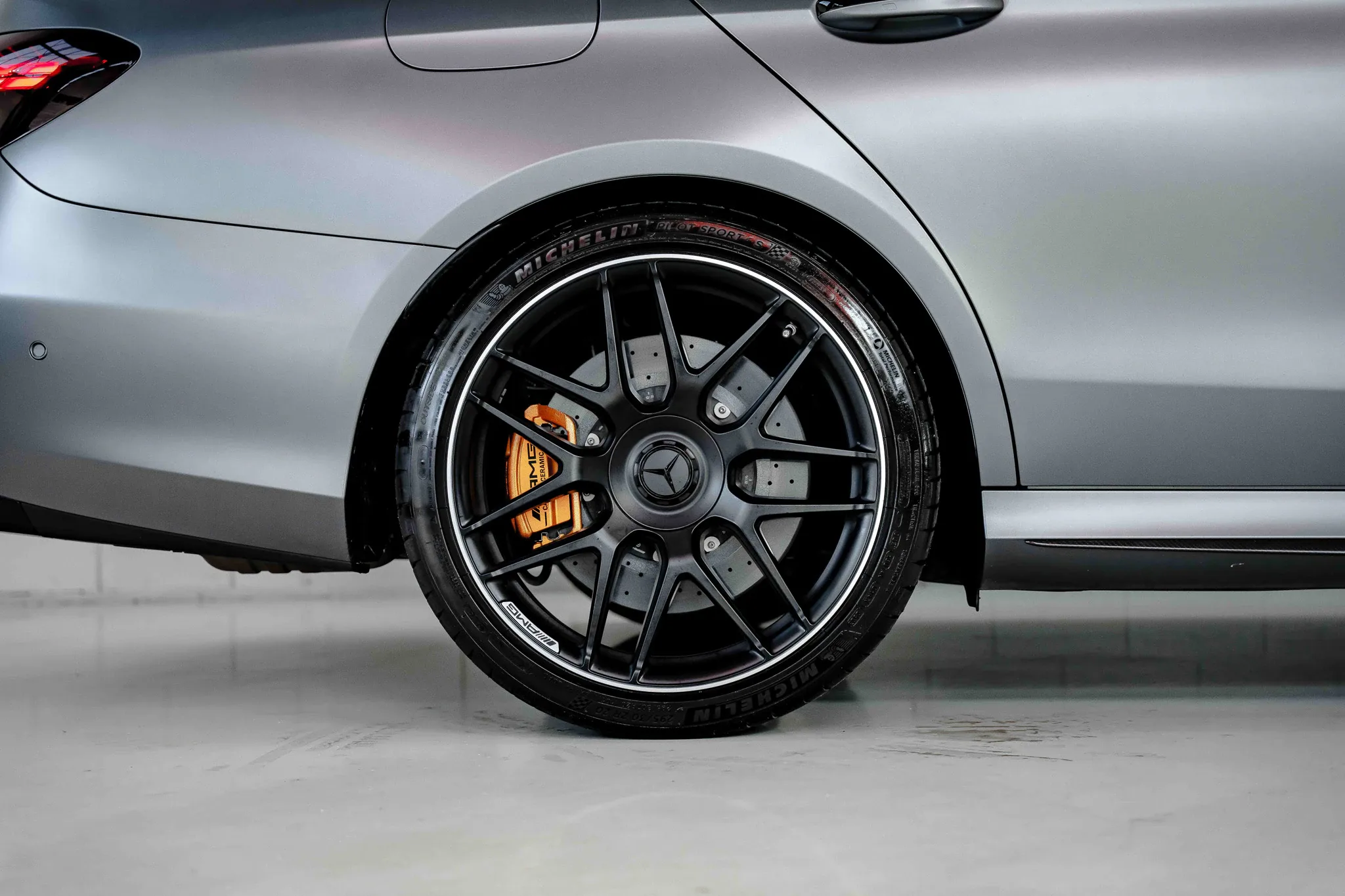 2022 Mercedes-AMG E 63 S, 11/30