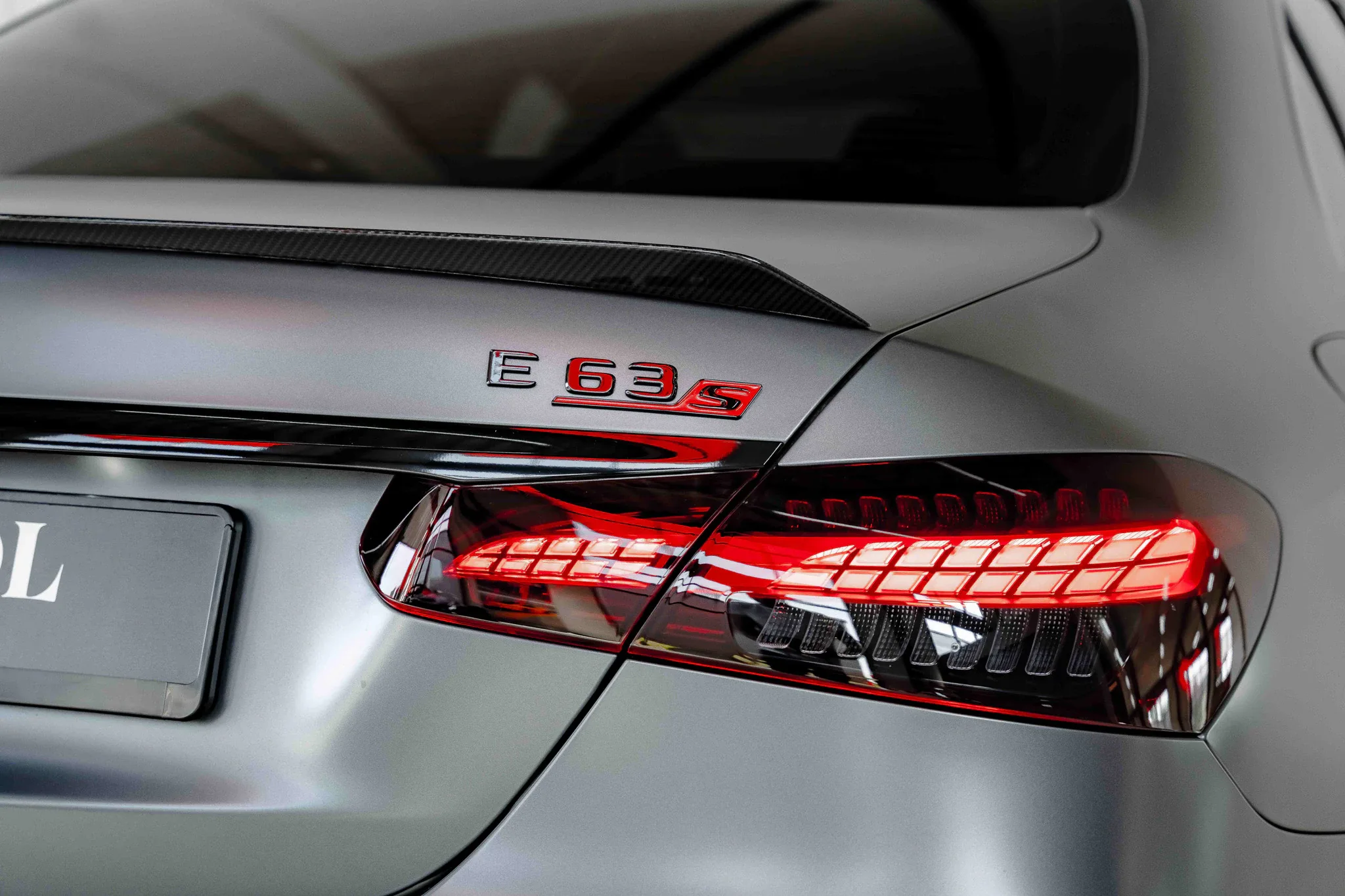 2022 Mercedes-AMG E 63 S, 18/30