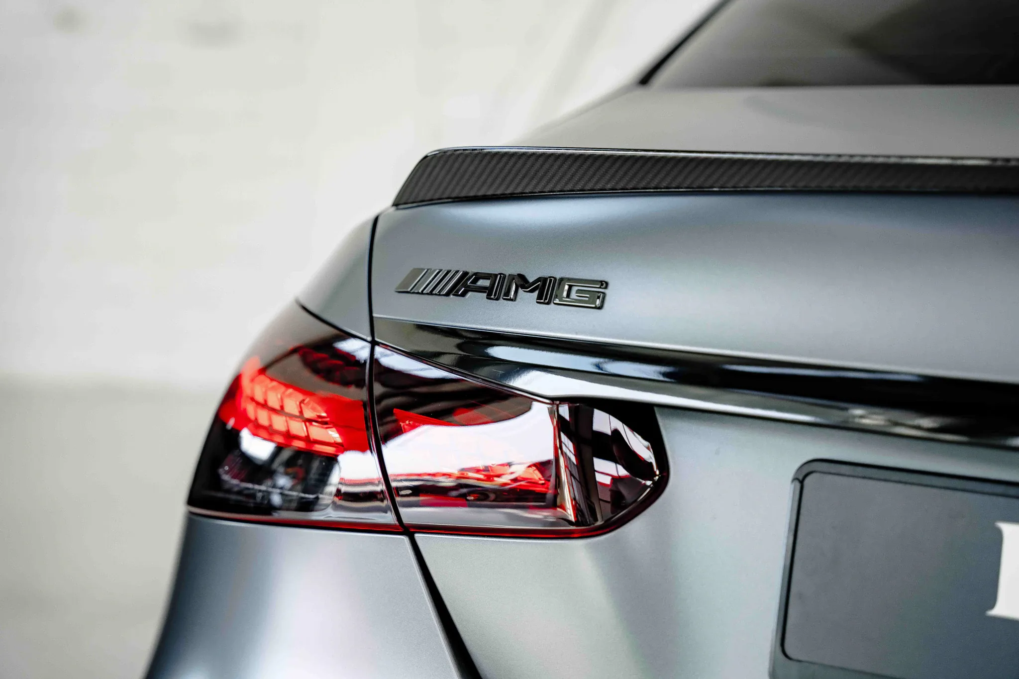2022 Mercedes-AMG E 63 S, 19/30