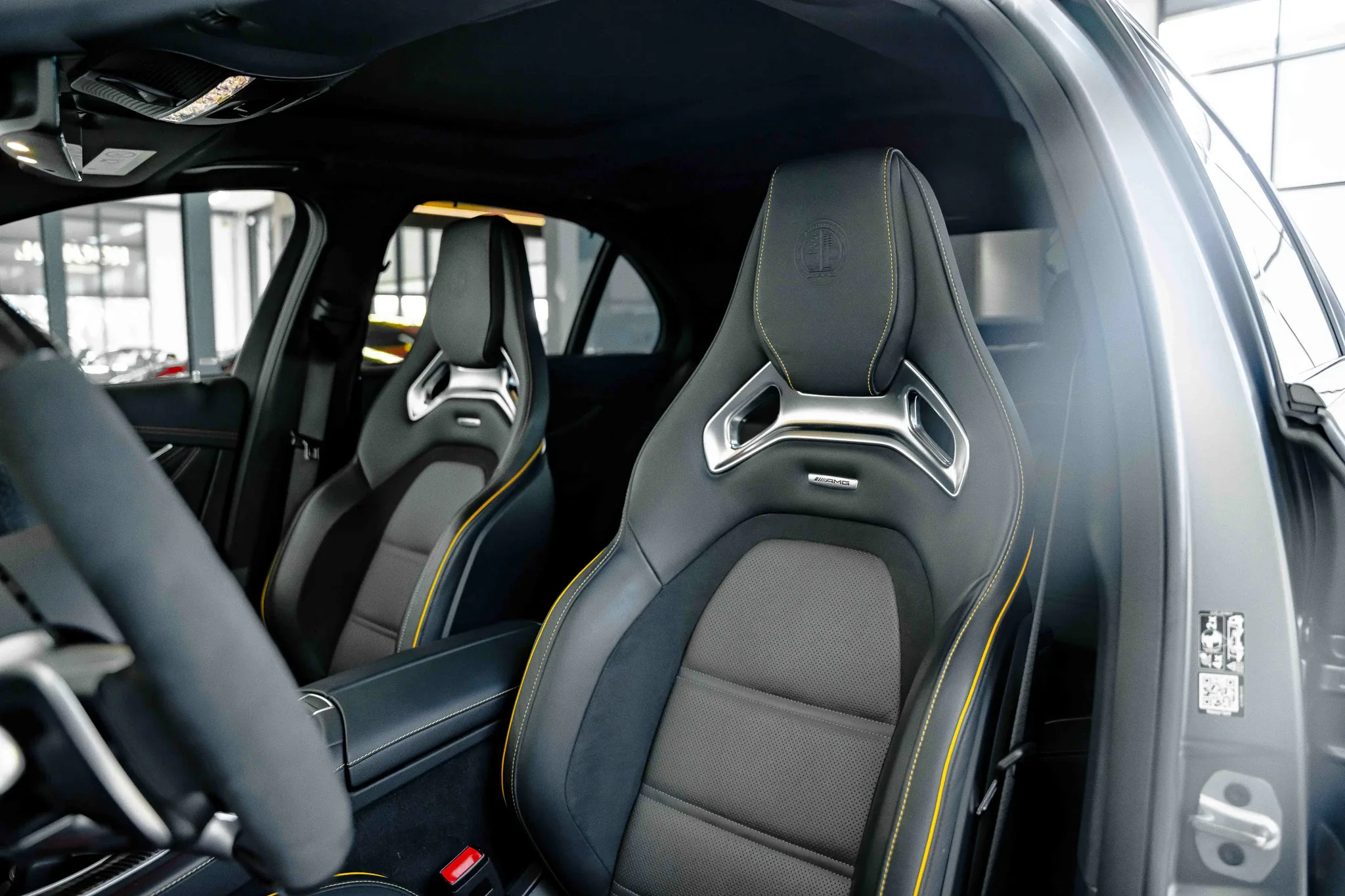 2022 Mercedes-AMG E 63 S, 27/30