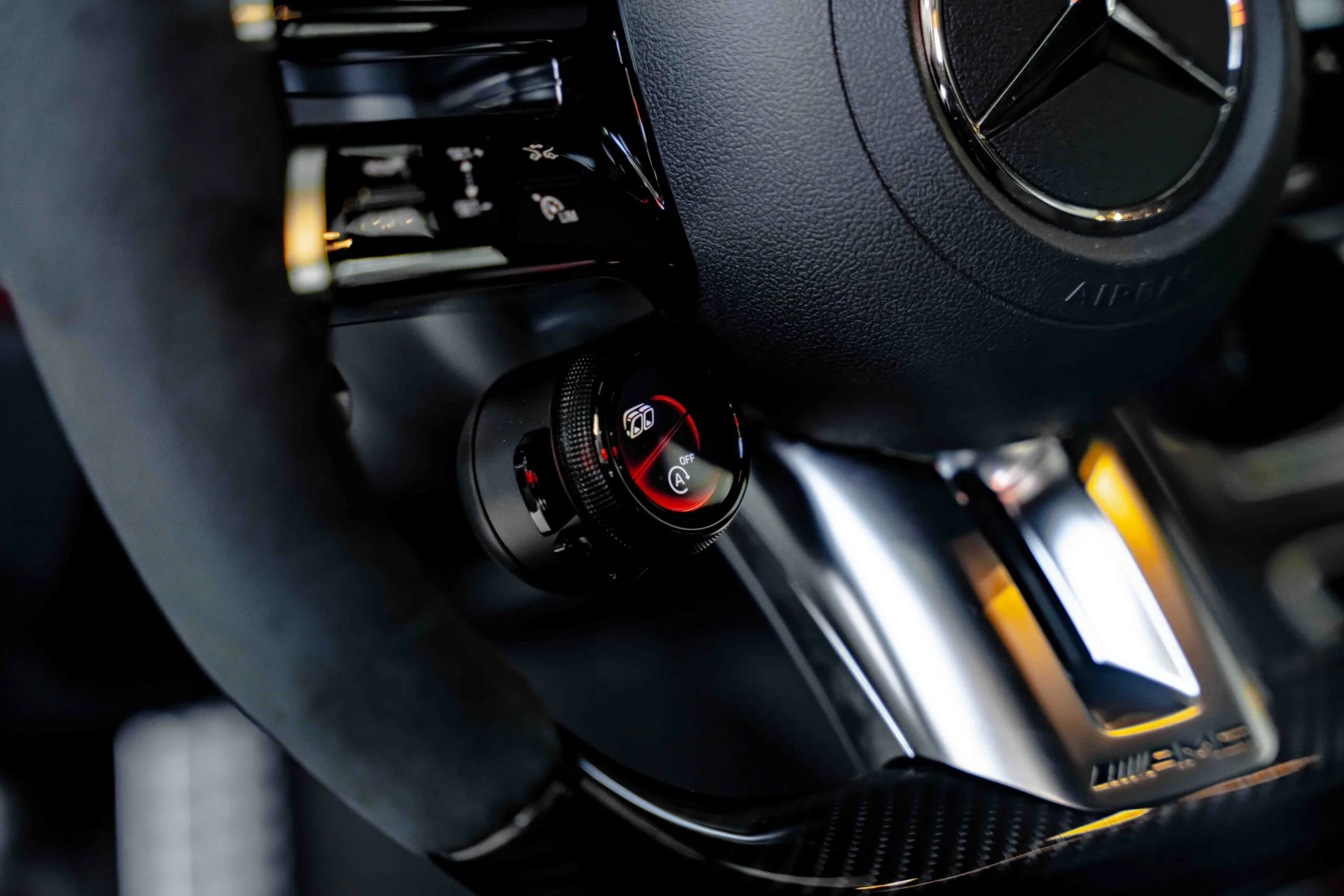 2022 Mercedes-AMG E 63 S, 28/30