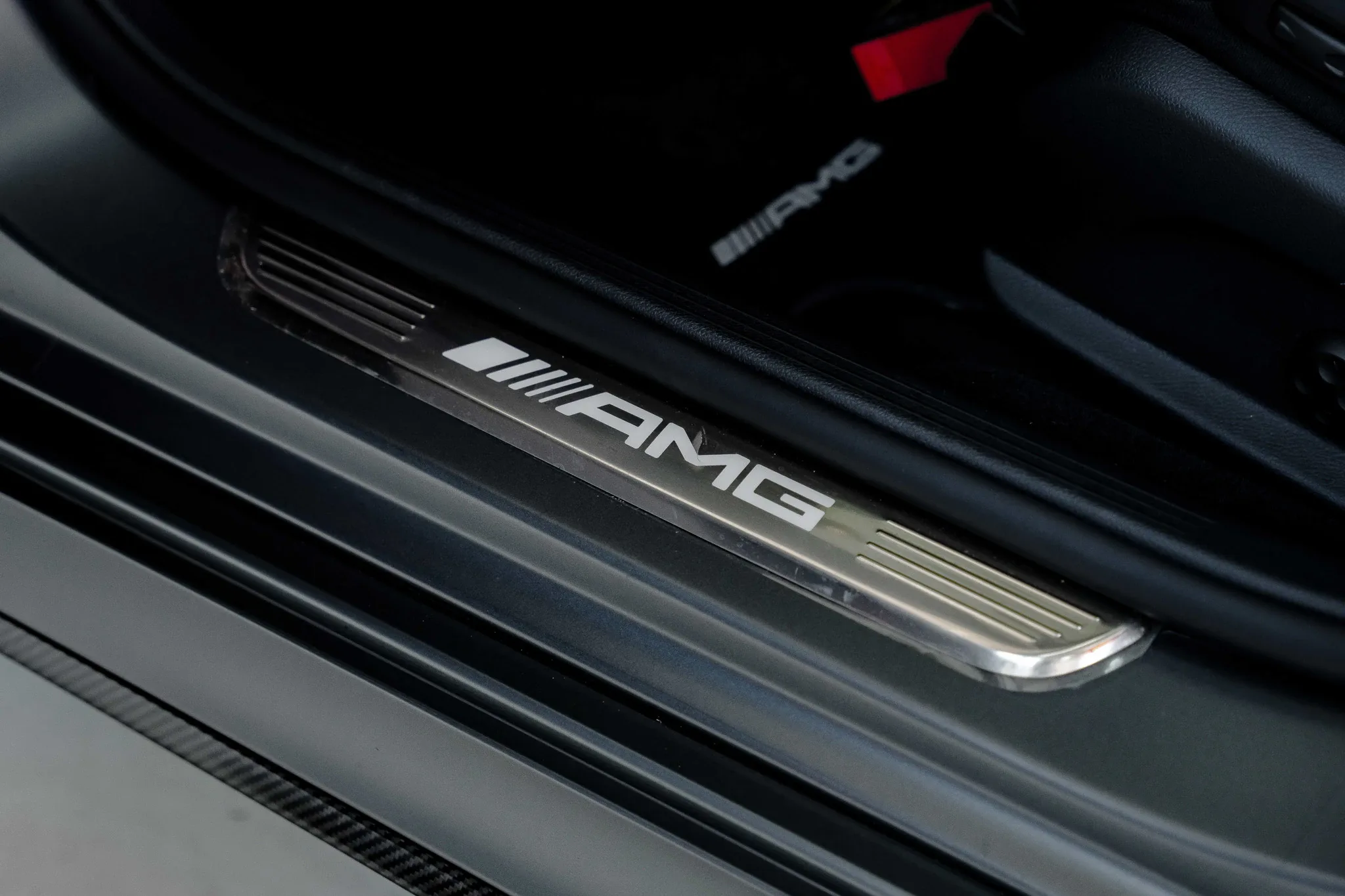2022 Mercedes-AMG E 63 S, 29/30