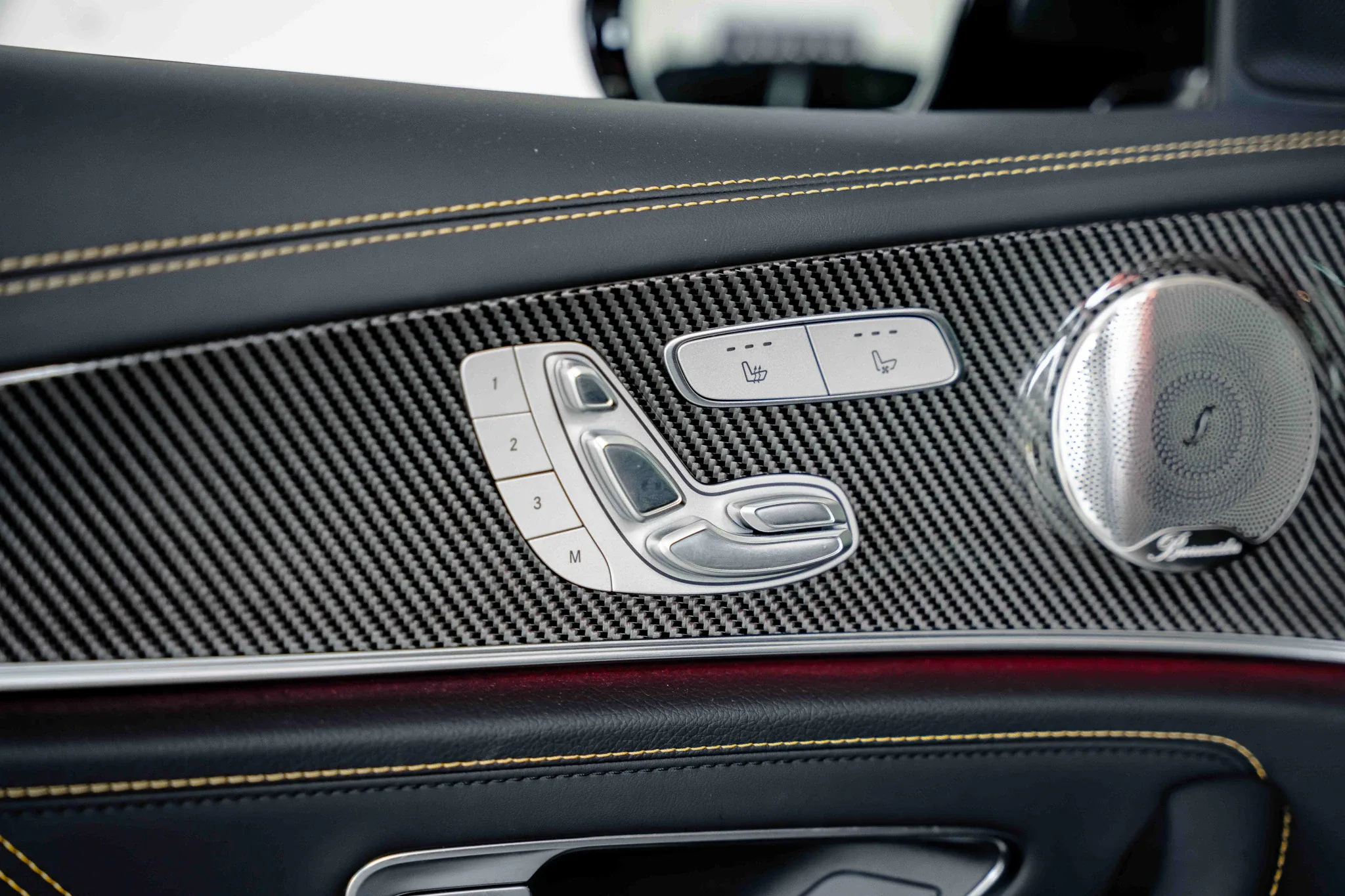 2022 Mercedes-AMG E 63 S, 30/30