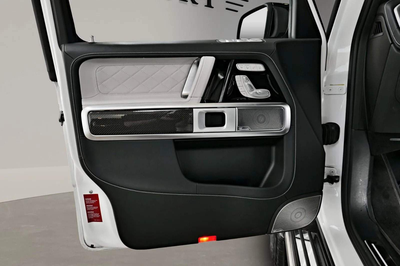 2022 Mercedes-AMG G 63 4x4², 10/25