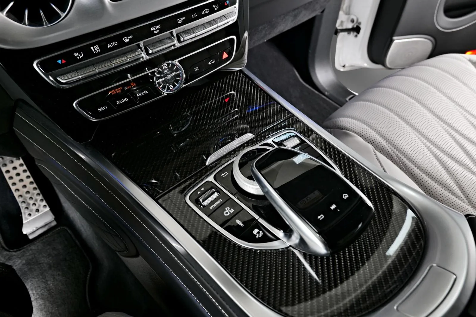 2022 Mercedes-AMG G 63 4x4², 20/25