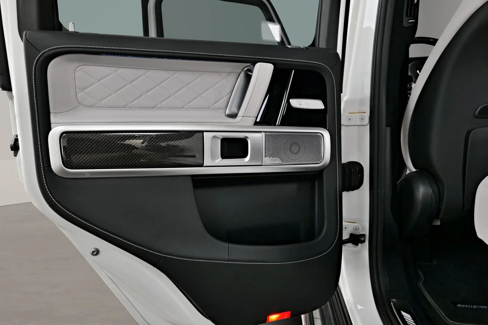 2022 Mercedes-AMG G 63 4x4², 21/25