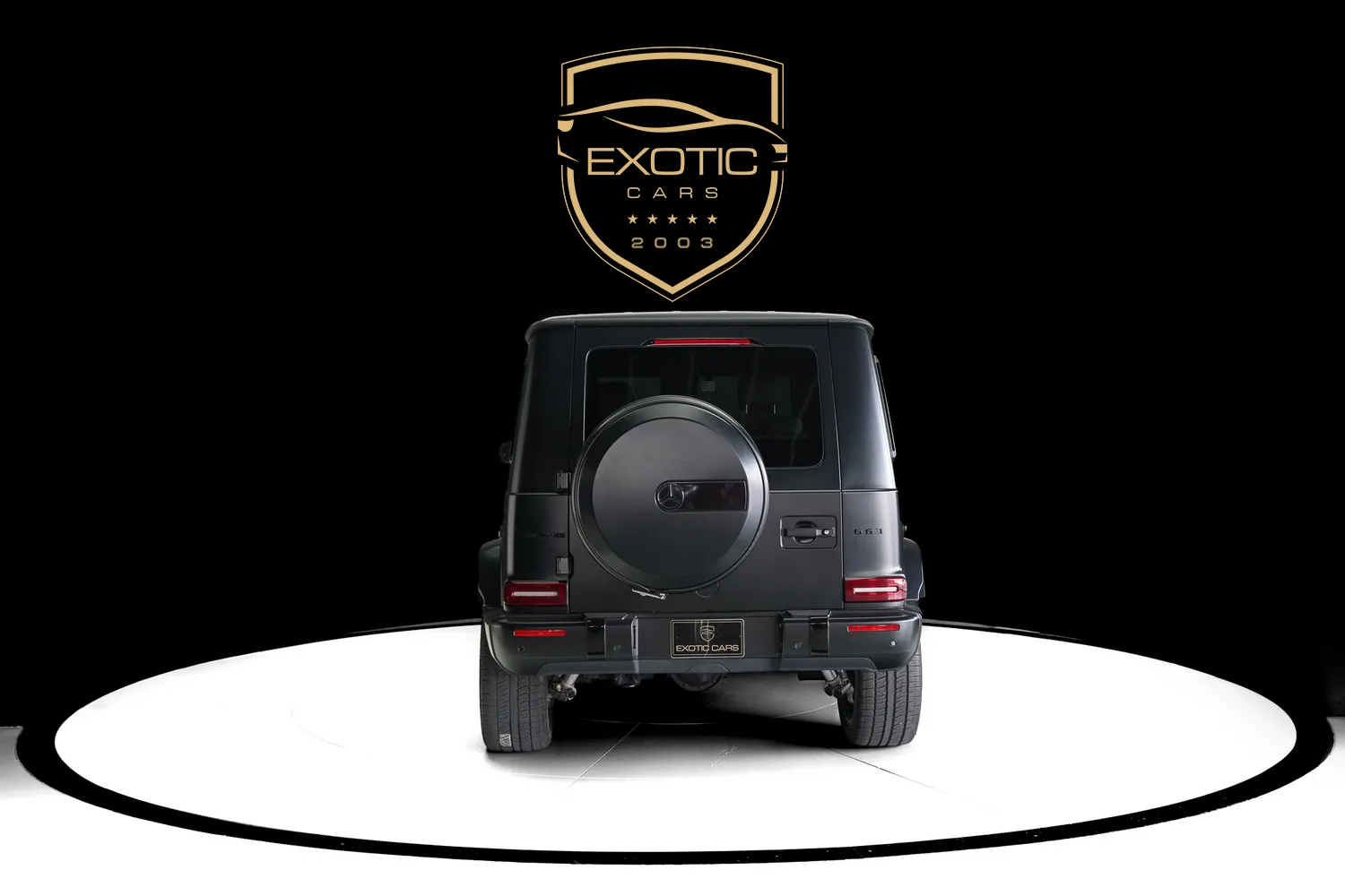 2022 Mercedes-AMG G 63, 15/18
