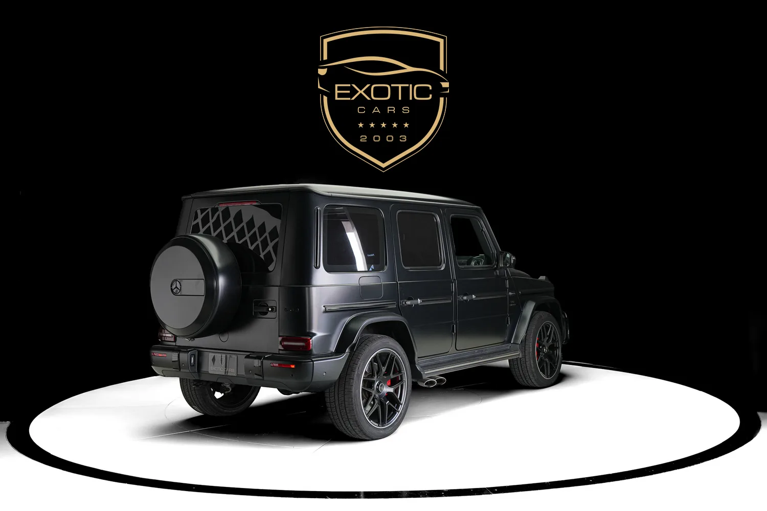 2022 Mercedes-AMG G 63, 16/18