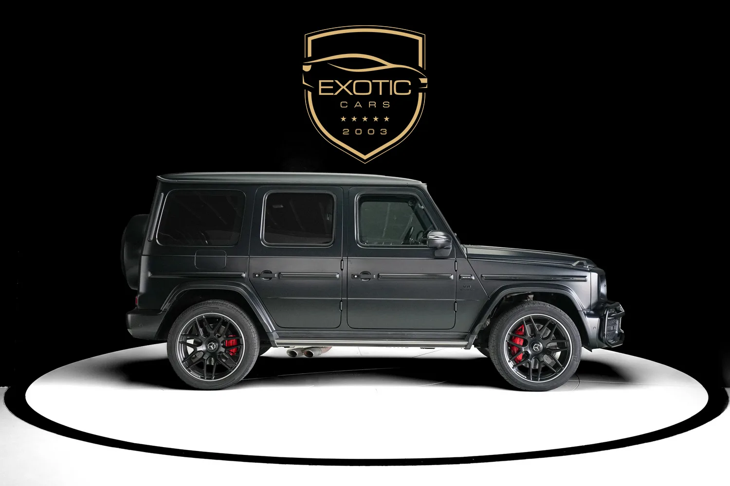 2022 Mercedes-AMG G 63, 17/18