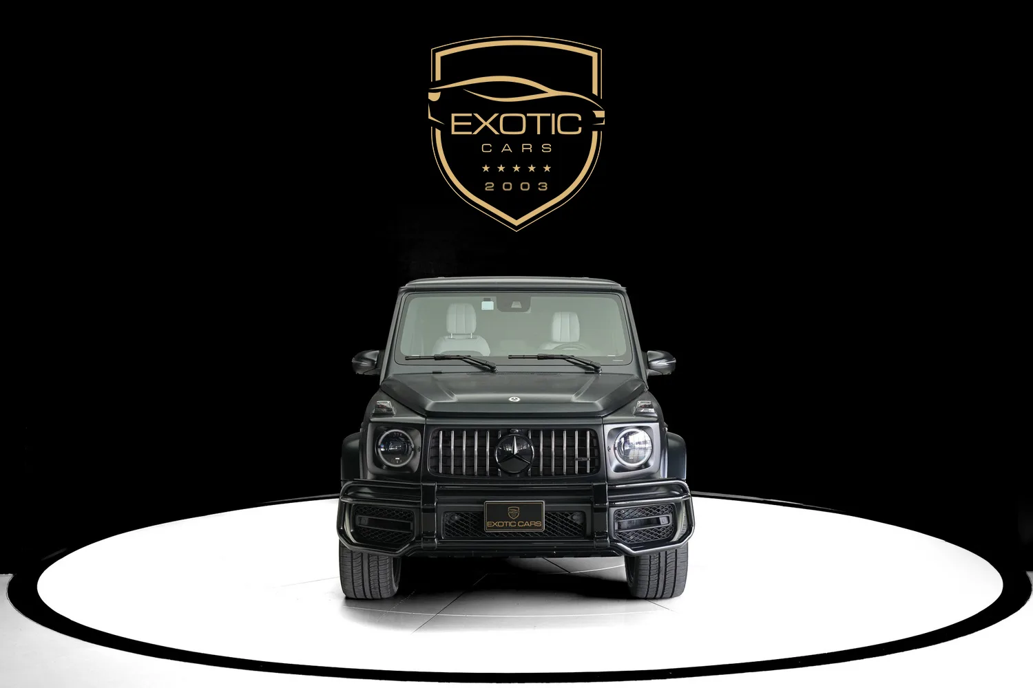 2022 Mercedes-AMG G 63, 18/18