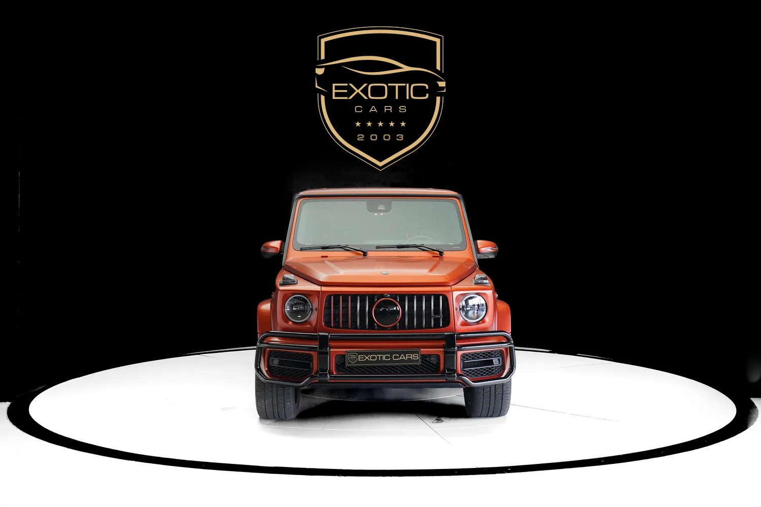 2022 Mercedes-AMG G 63, 2/16