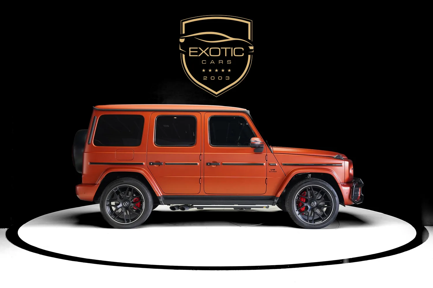 2022 Mercedes-AMG G 63, 3/16