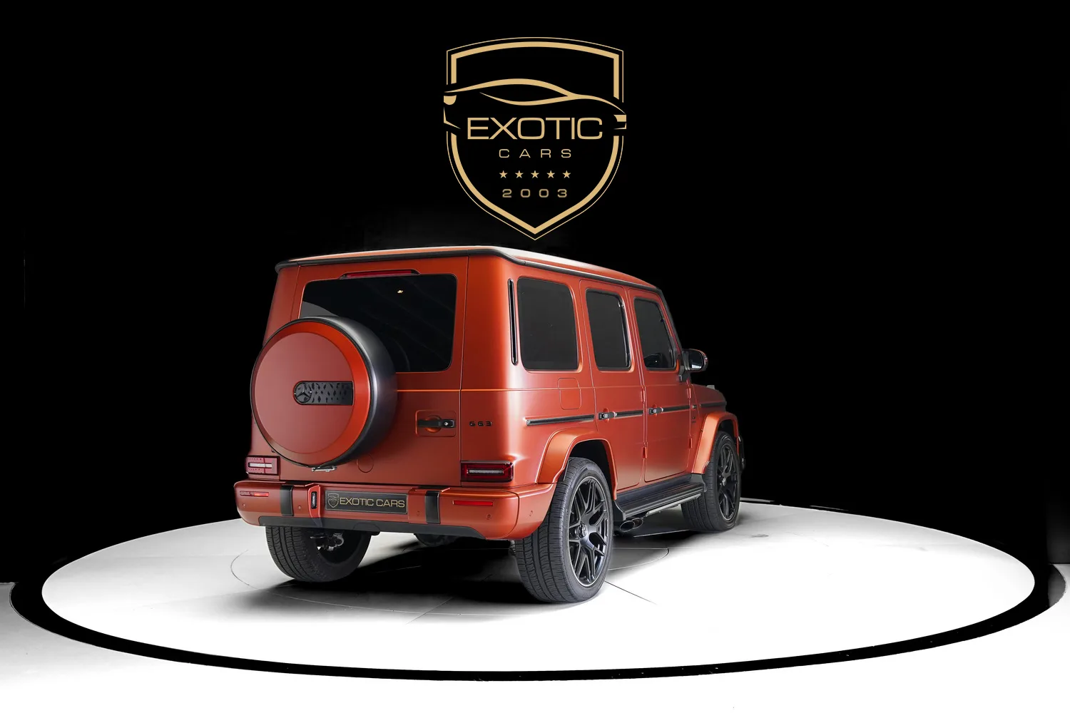 2022 Mercedes-AMG G 63, 4/16