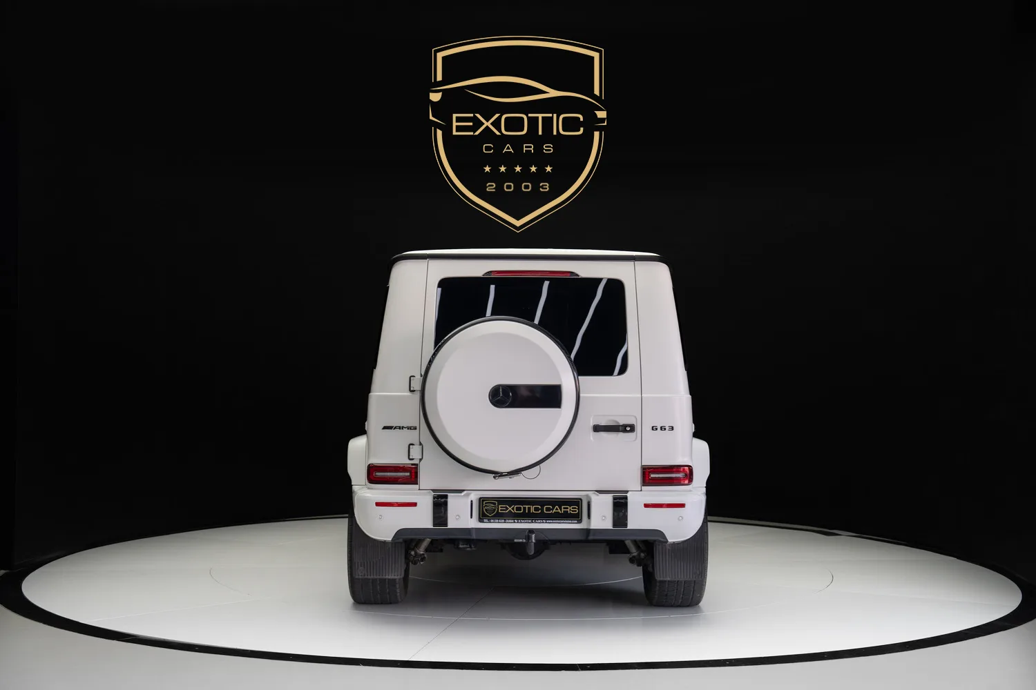 2022 Mercedes-AMG G 63, 2/18