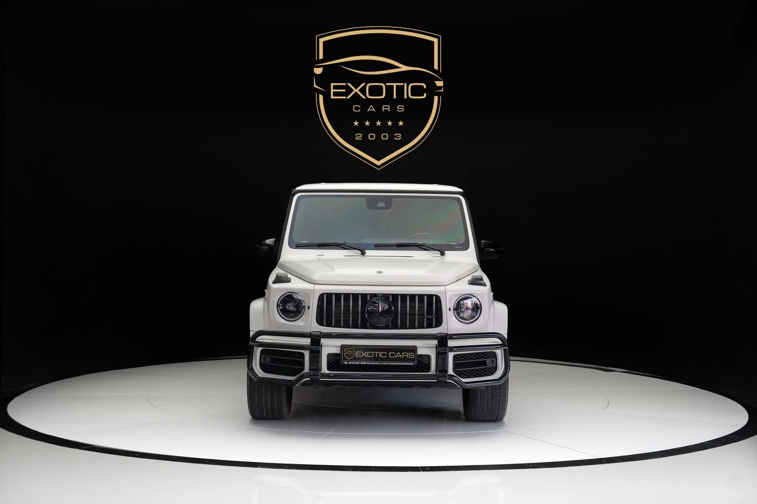 2022 Mercedes-AMG G 63, 5/18