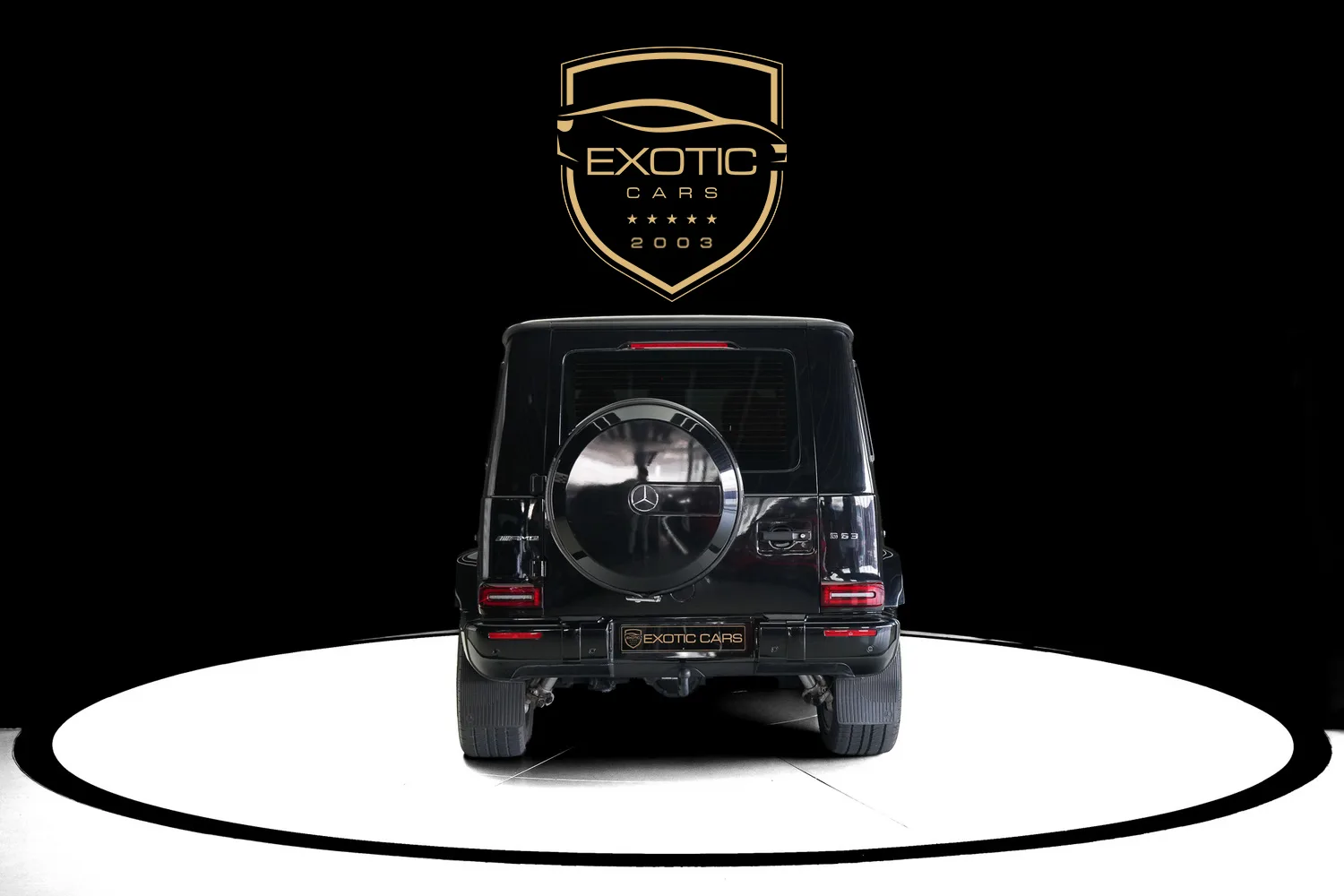 2022 Mercedes-AMG G 63, 12/16