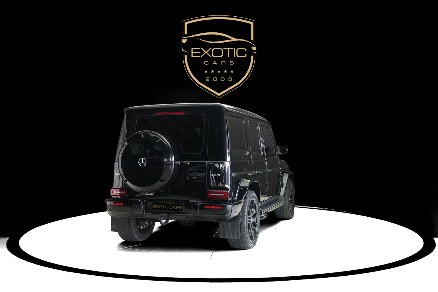 2022 Mercedes-AMG G 63, 13/16