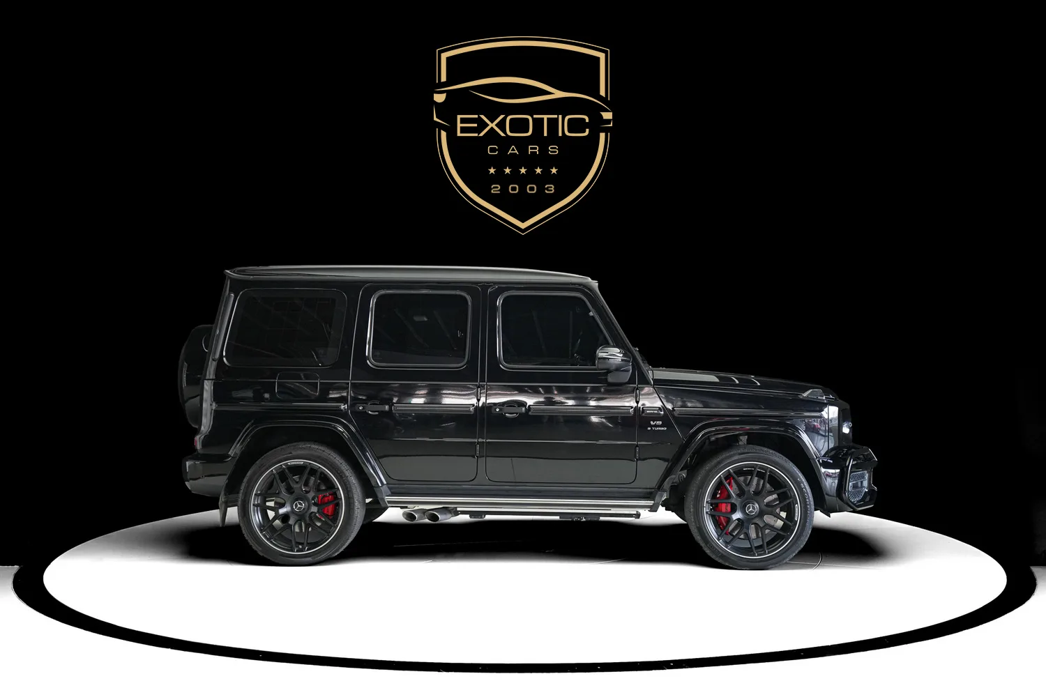 2022 Mercedes-AMG G 63, 14/16