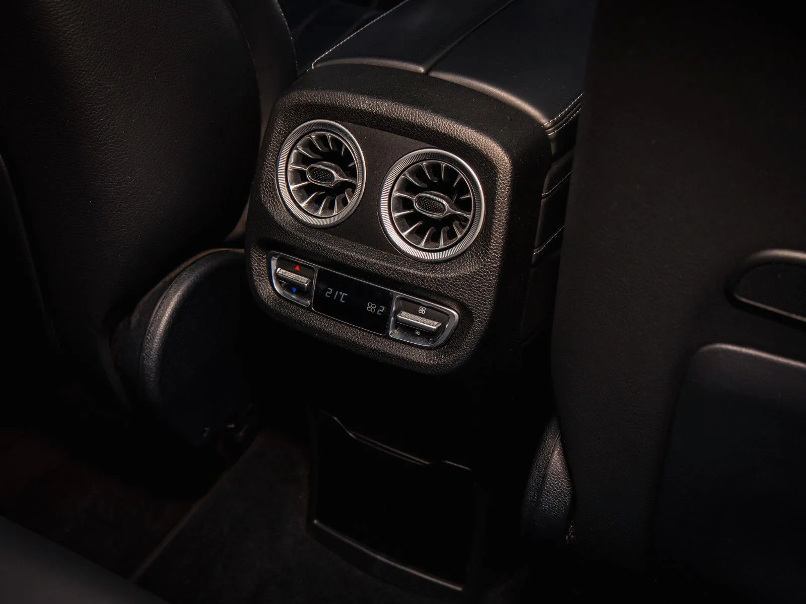 2022 Mercedes-AMG G 63, 20/20