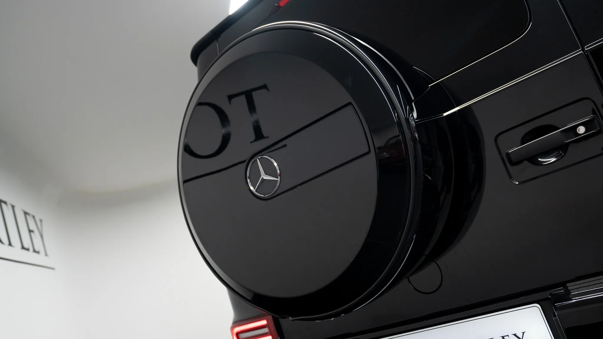 2022 Mercedes-AMG G 63 AMG Night Package, 18/30