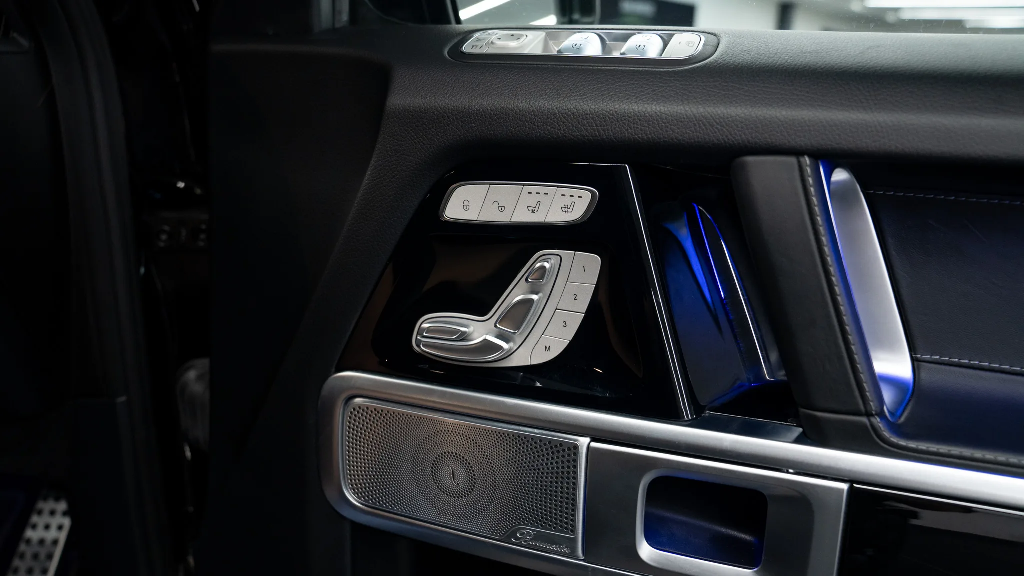 2022 Mercedes-AMG G 63 AMG Night Package, 23/30