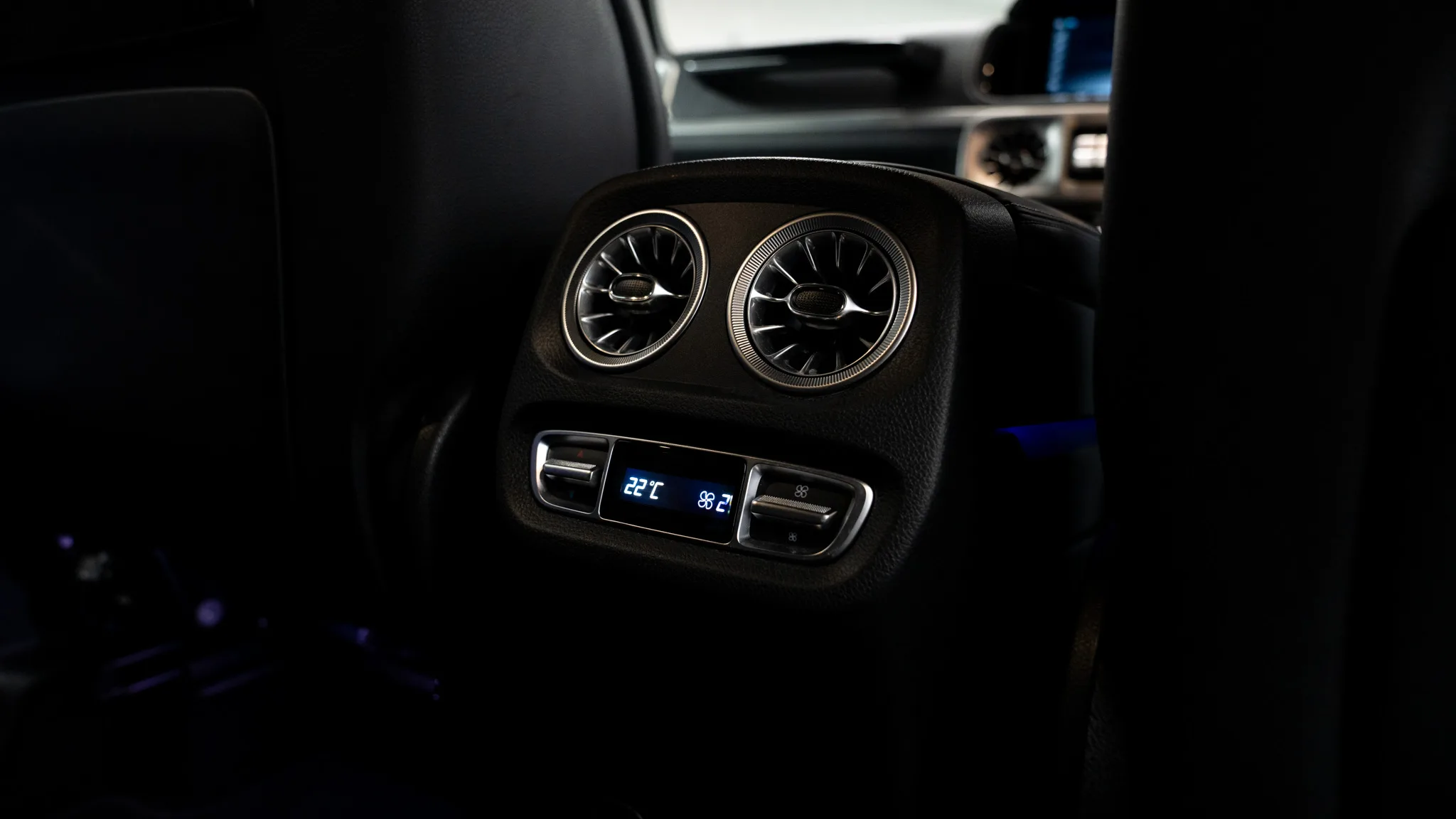 2022 Mercedes-AMG G 63 AMG Night Package, 30/30