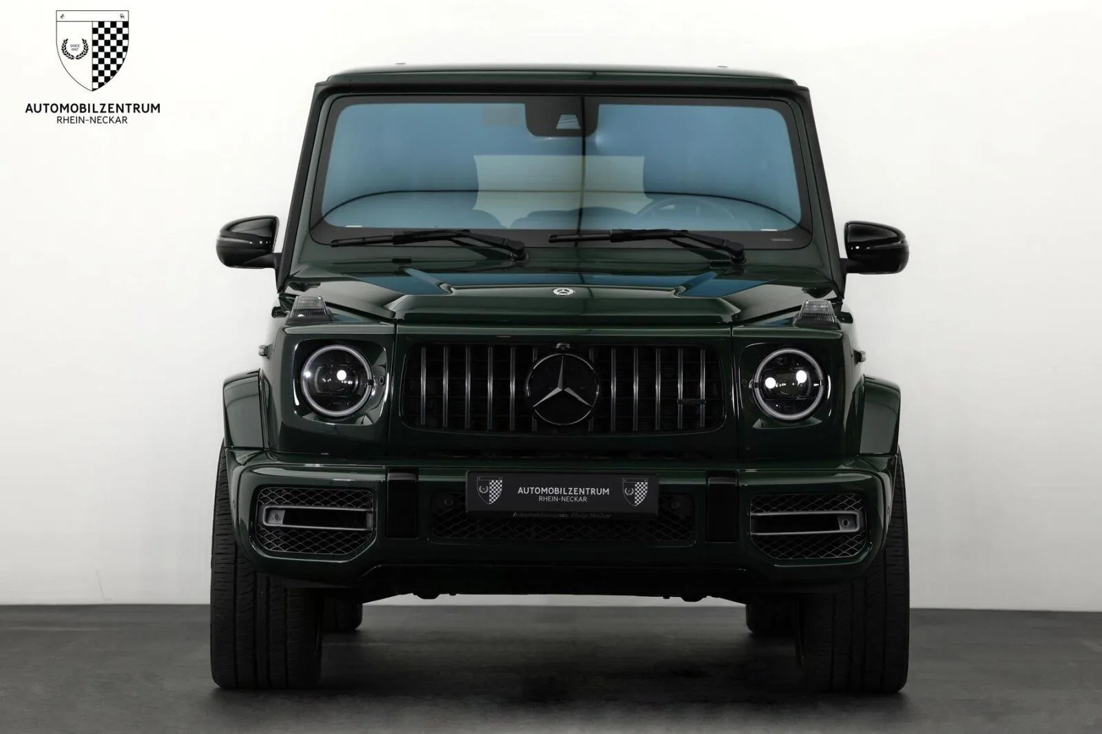 2022 Mercedes-AMG G 63, 2/30