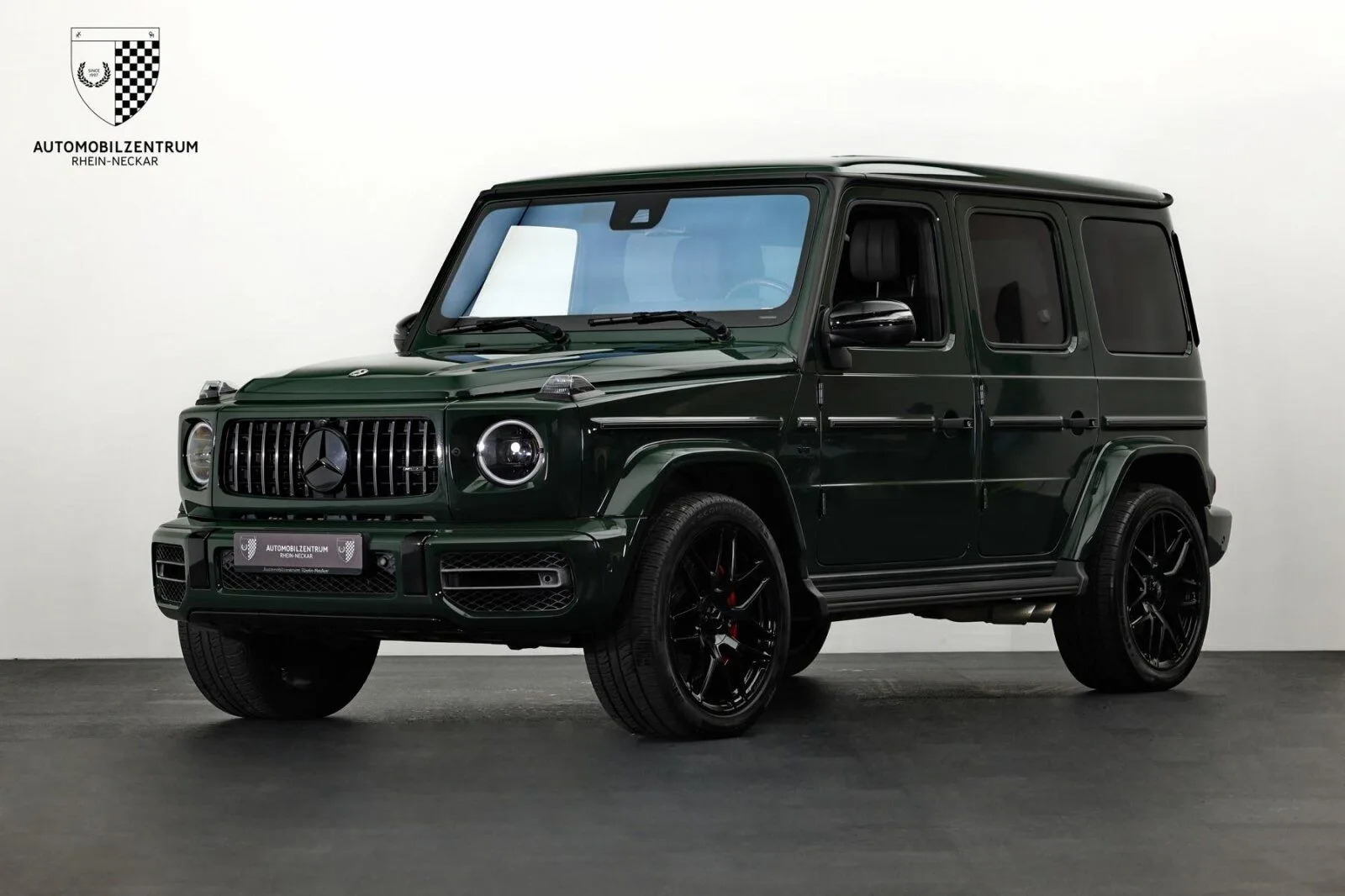 2022 Mercedes-AMG G 63, 3/30
