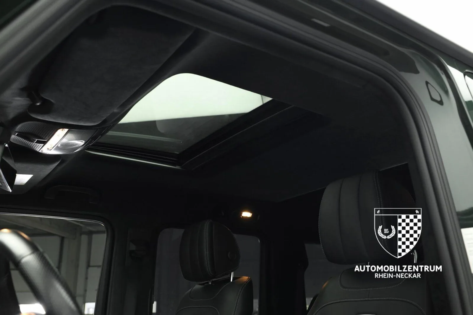 2022 Mercedes-AMG G 63, 12/30